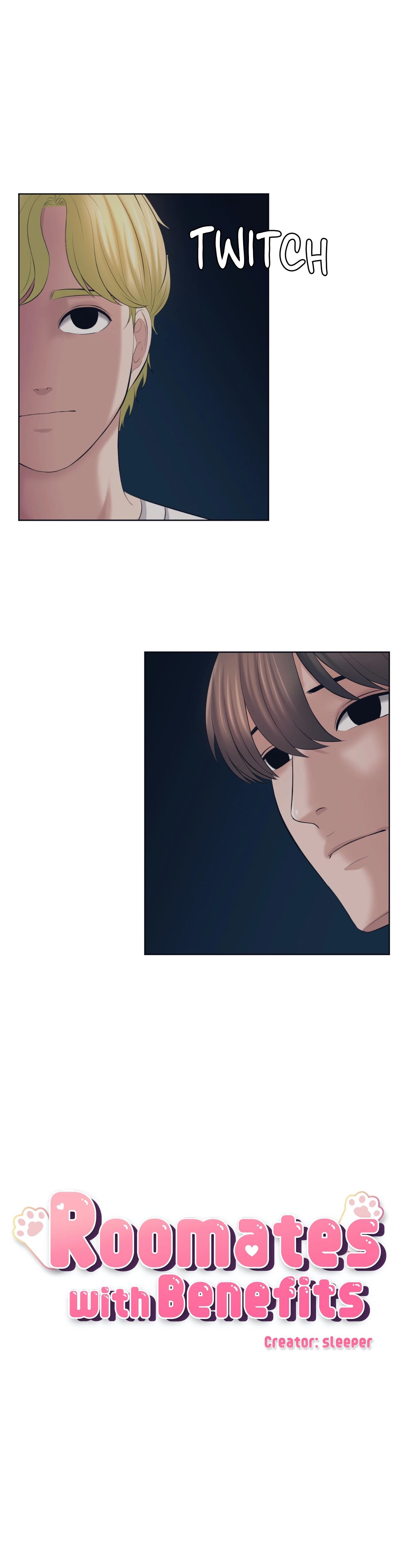 Roommates with benefits Chapter 22 image 1