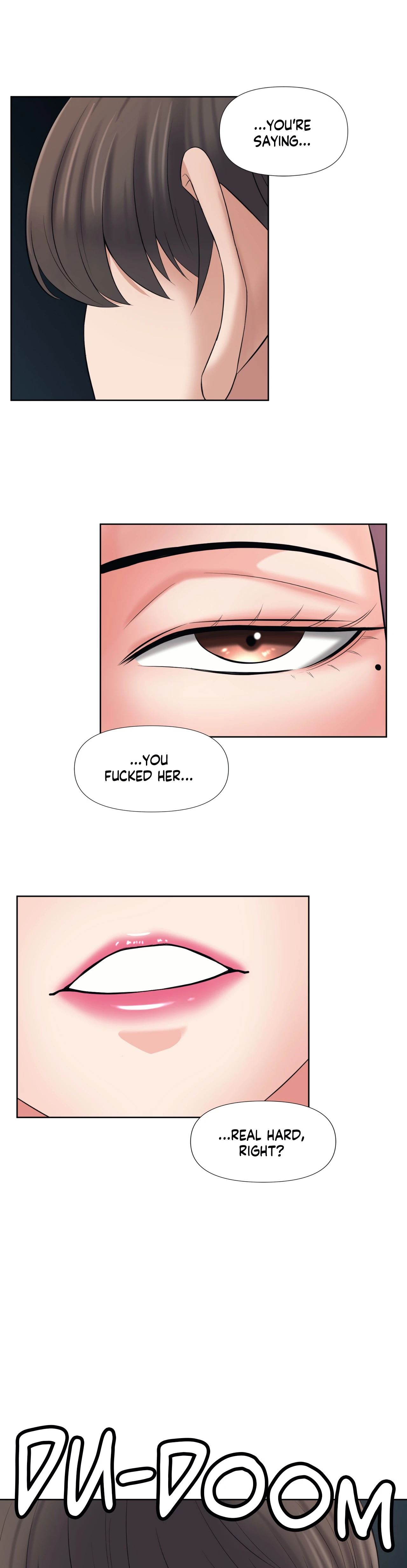 Roommates with benefits Chapter 22 image 19