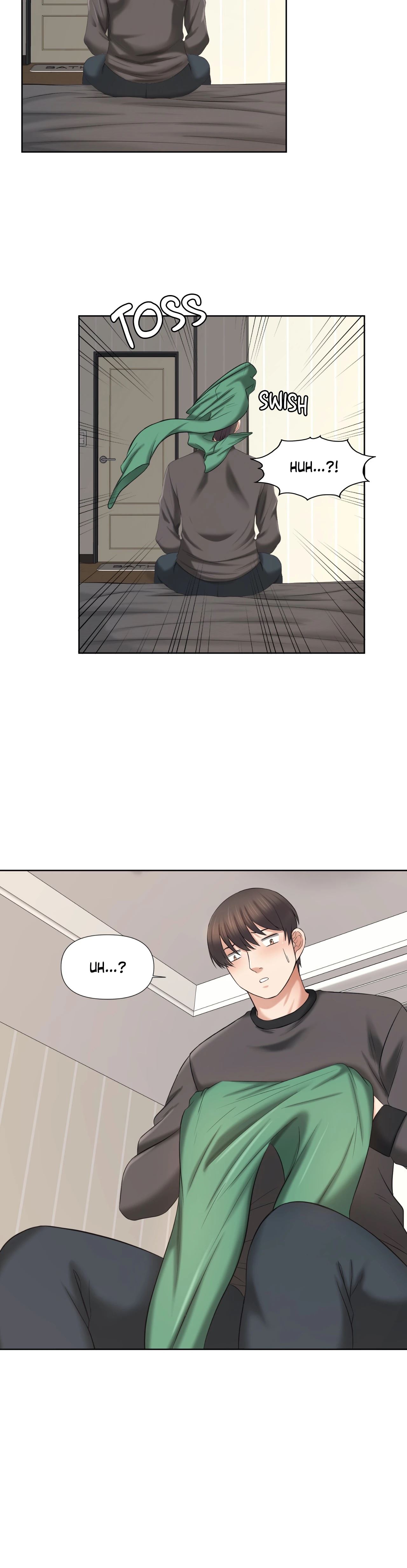 Roommates with benefits Chapter 22 image 21