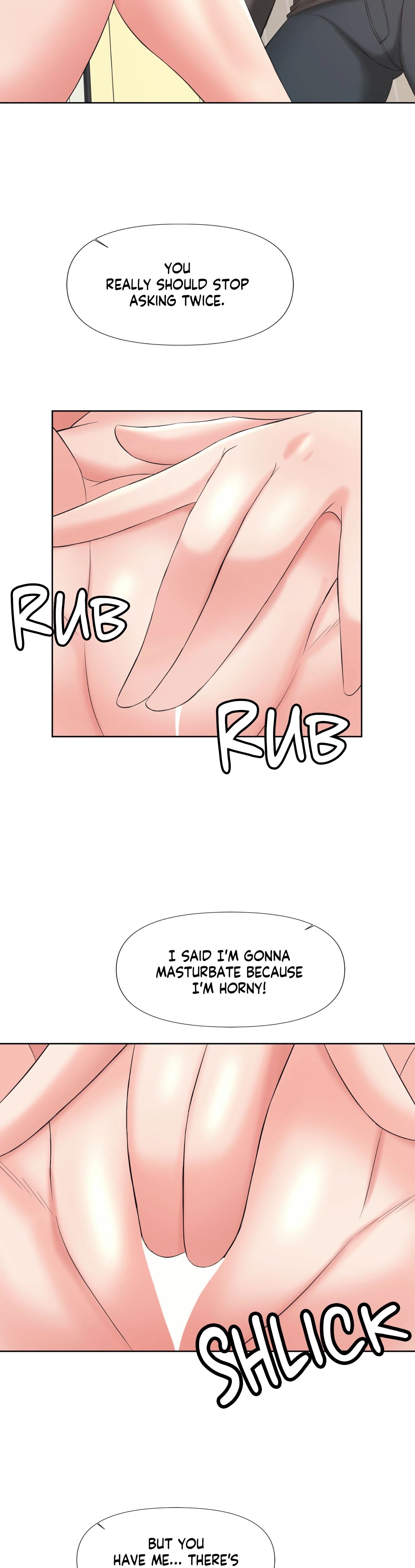 Roommates with benefits Chapter 22 image 26