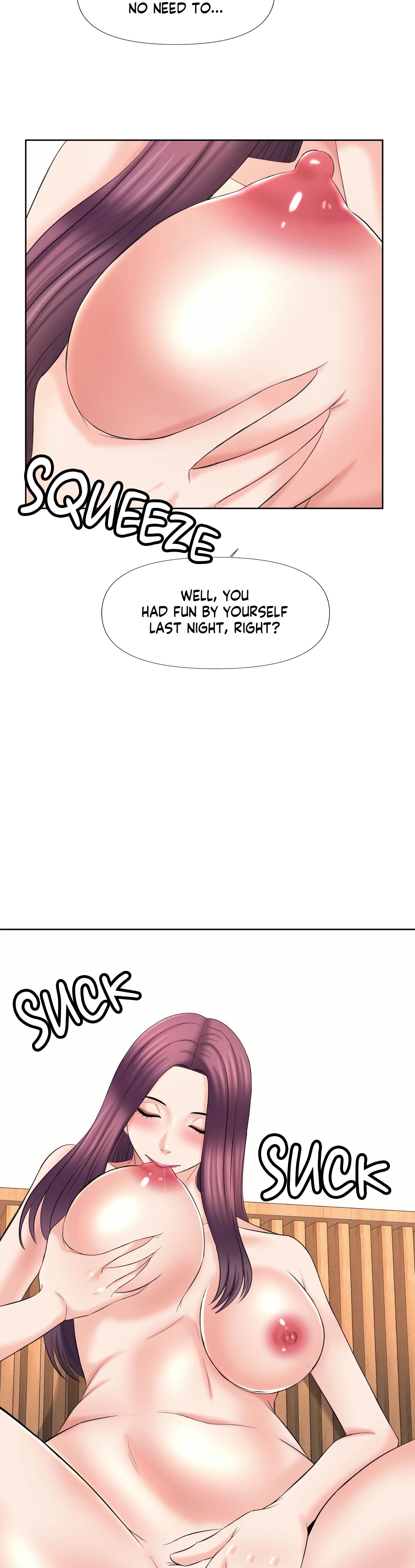 Roommates with benefits Chapter 22 image 27