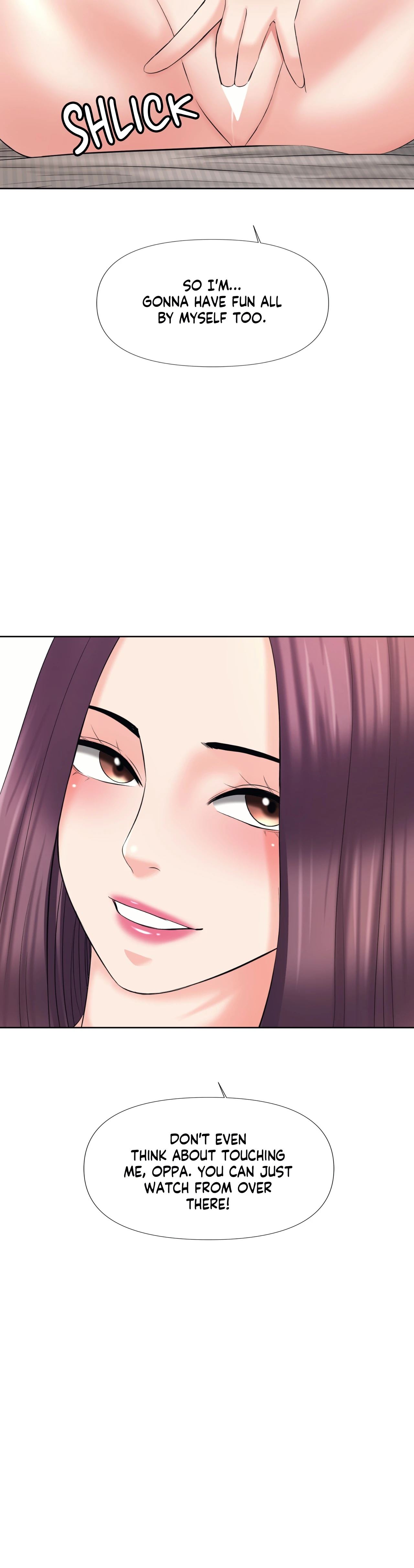 Roommates with benefits Chapter 22 image 28