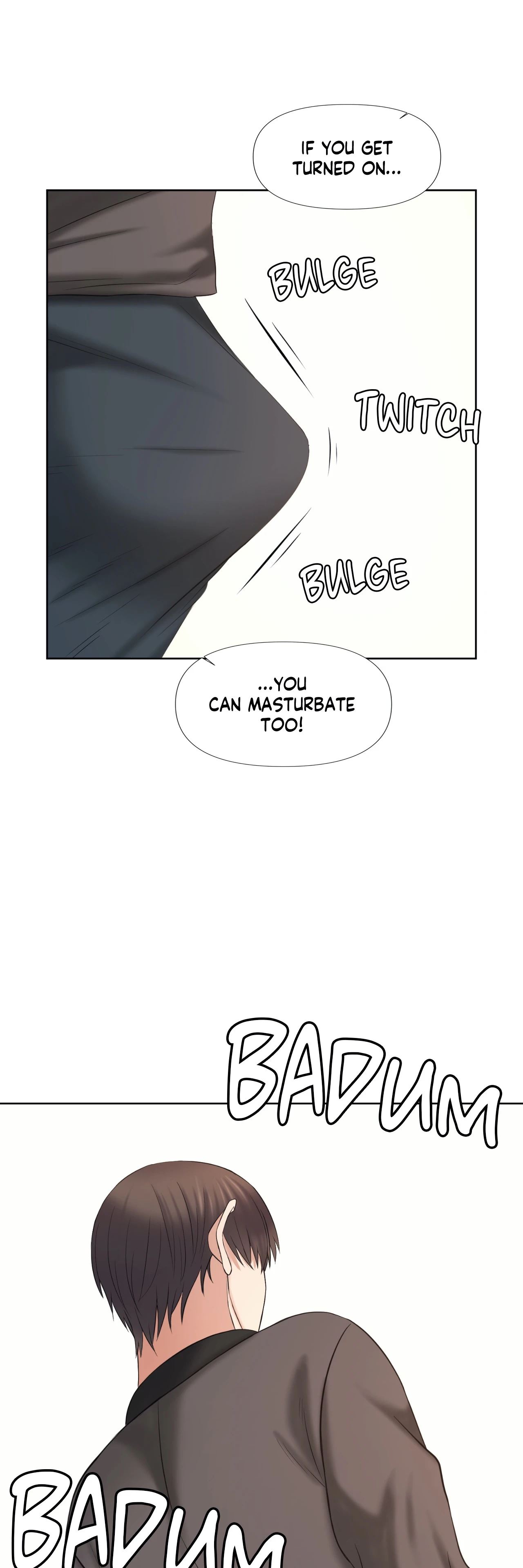 Roommates with benefits Chapter 22 image 29
