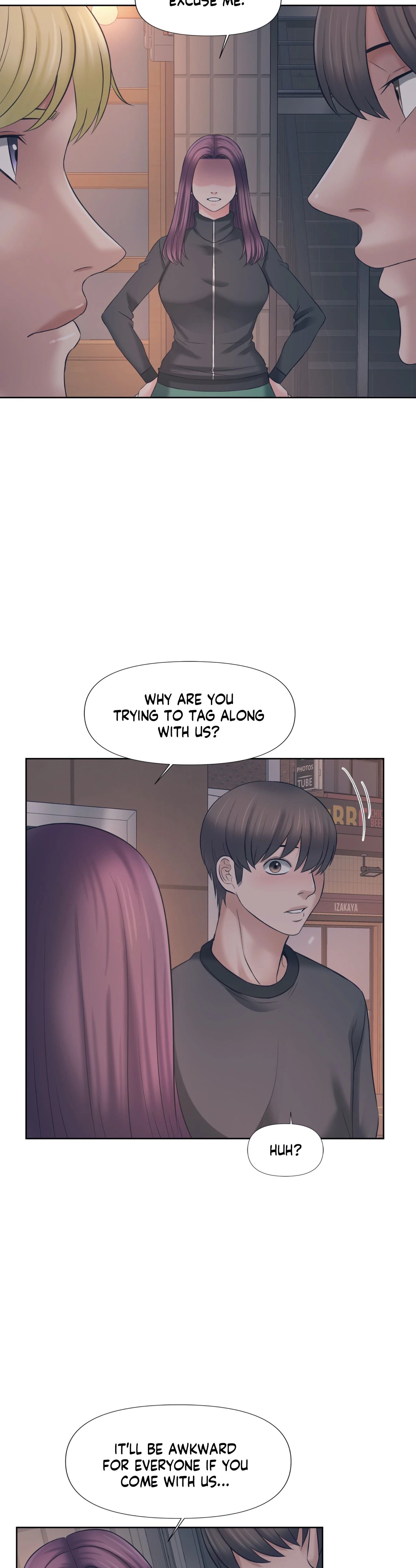 Roommates with benefits Chapter 22 image 3