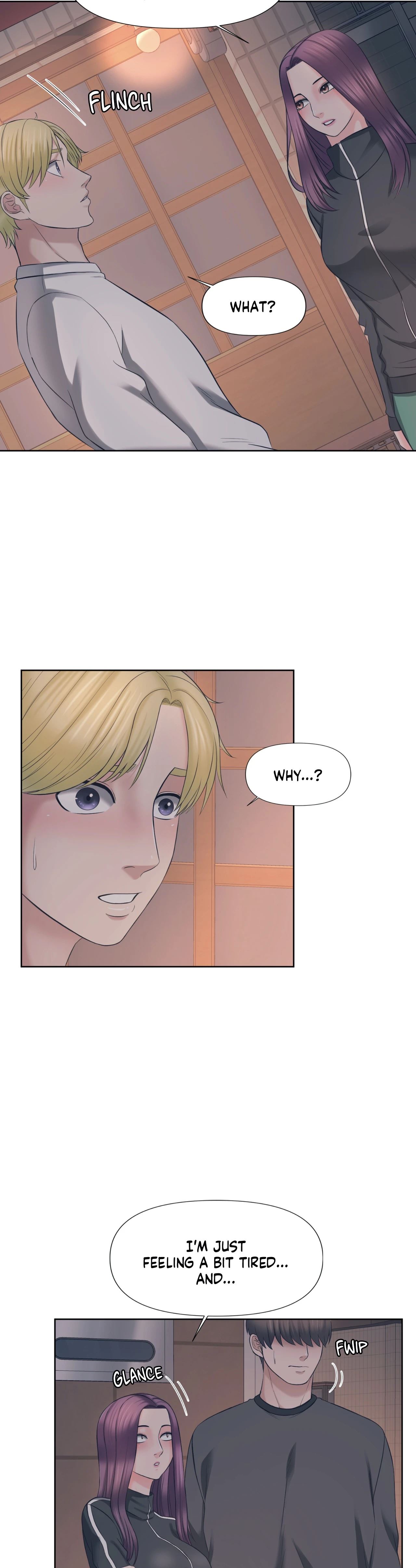 Roommates with benefits Chapter 22 image 5