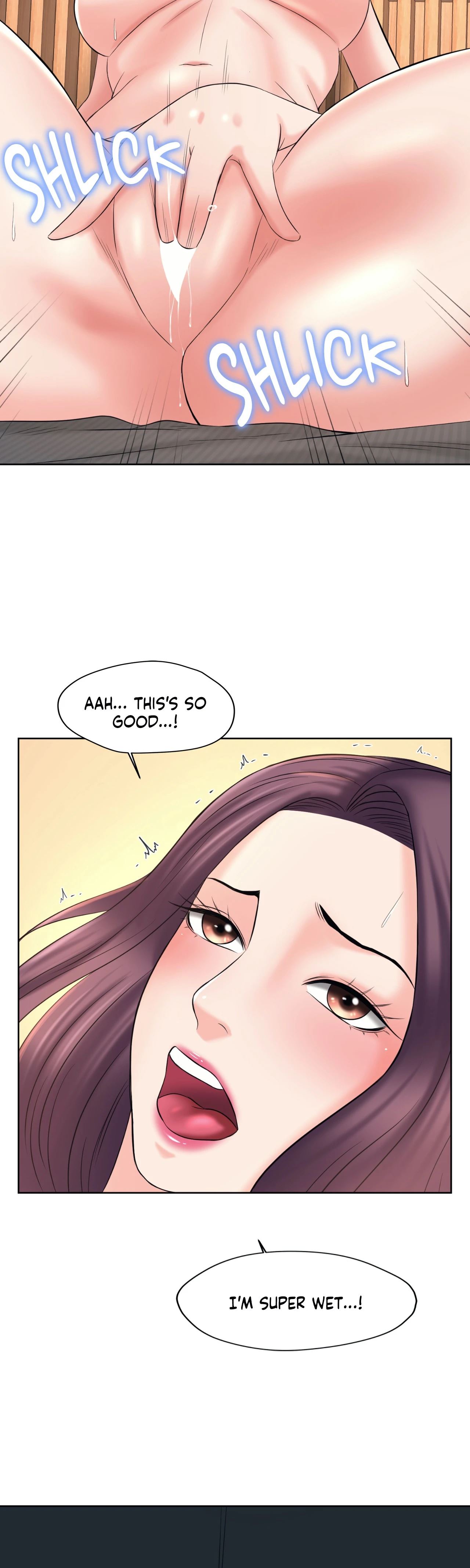 Roommates with benefits Chapter 23 image 9