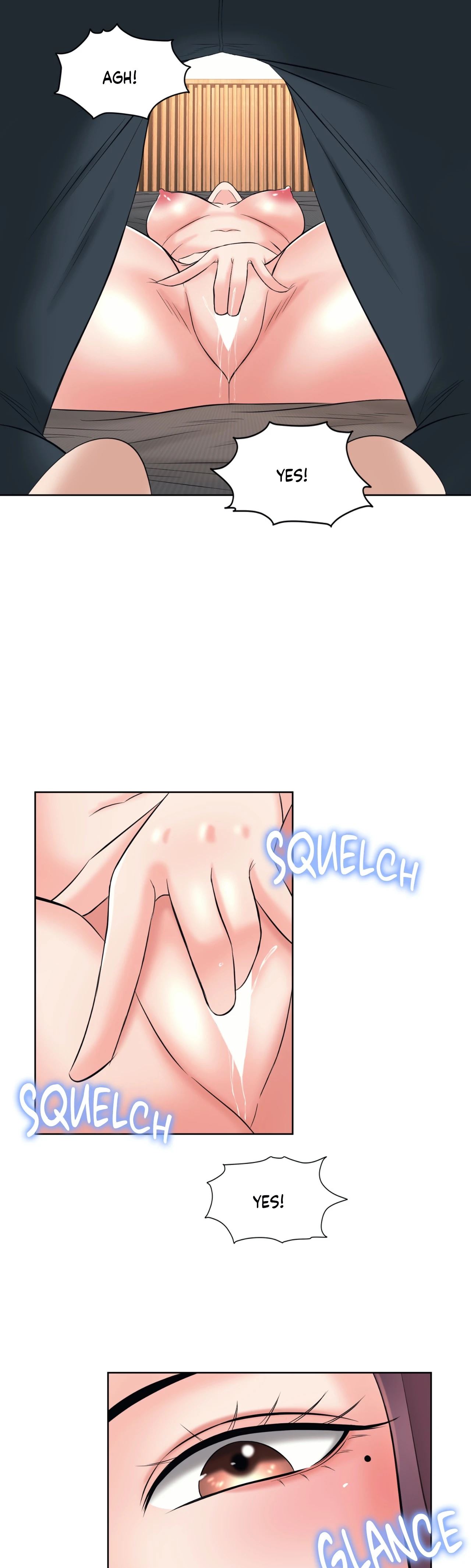 Roommates with benefits Chapter 23 image 10