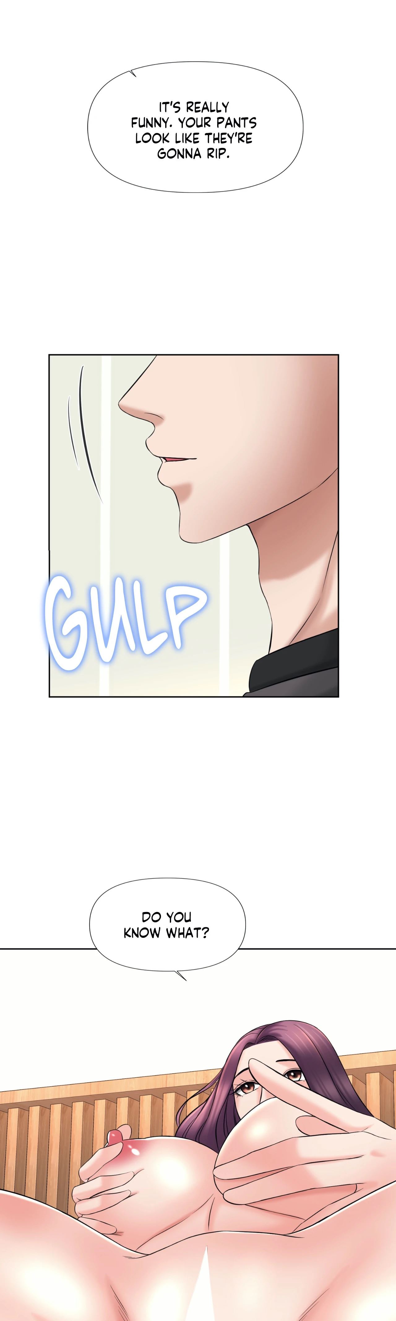 Roommates with benefits Chapter 23 image 12