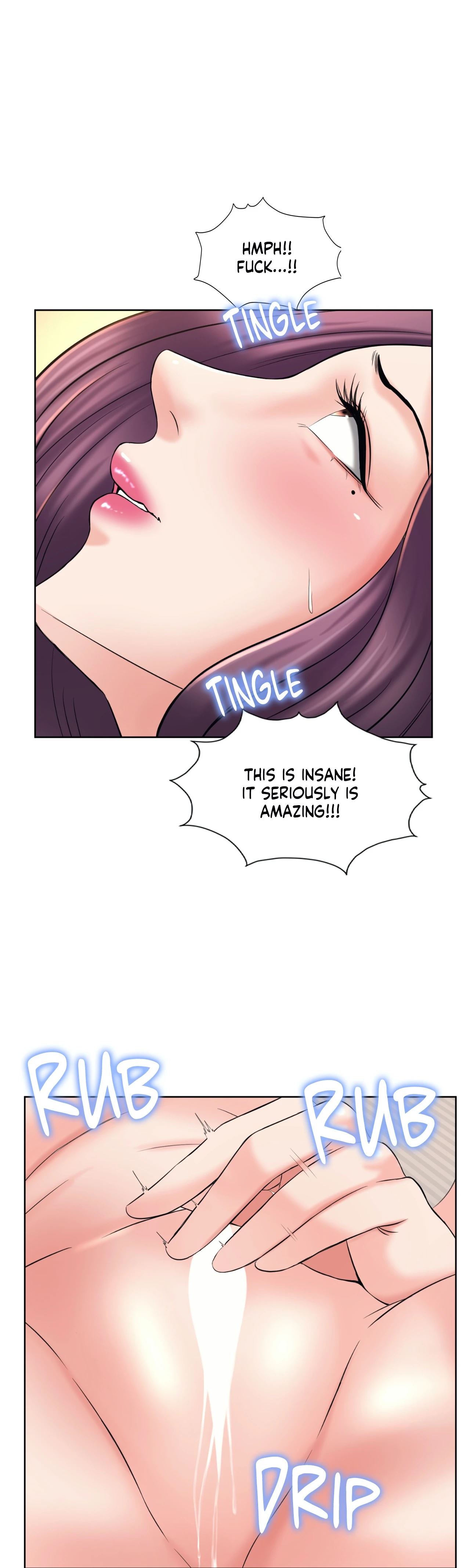 Roommates with benefits Chapter 23 image 15
