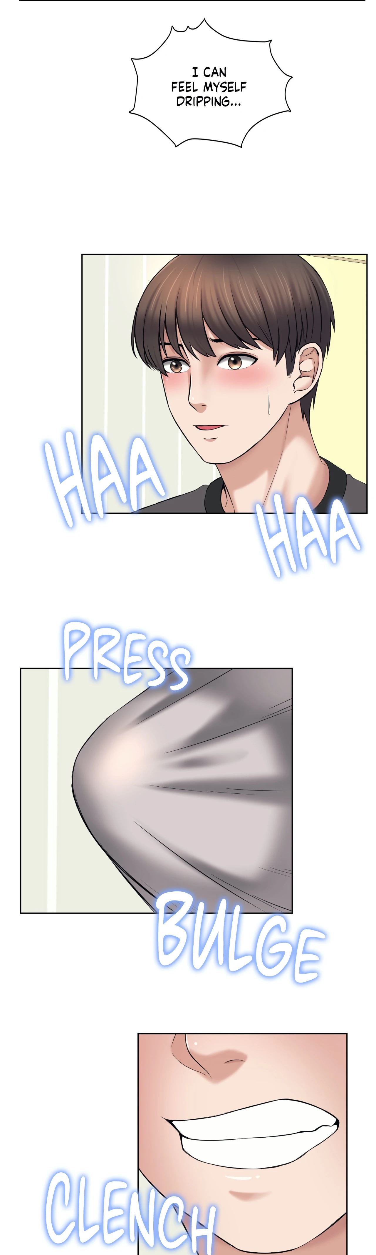 Roommates with benefits Chapter 23 image 16