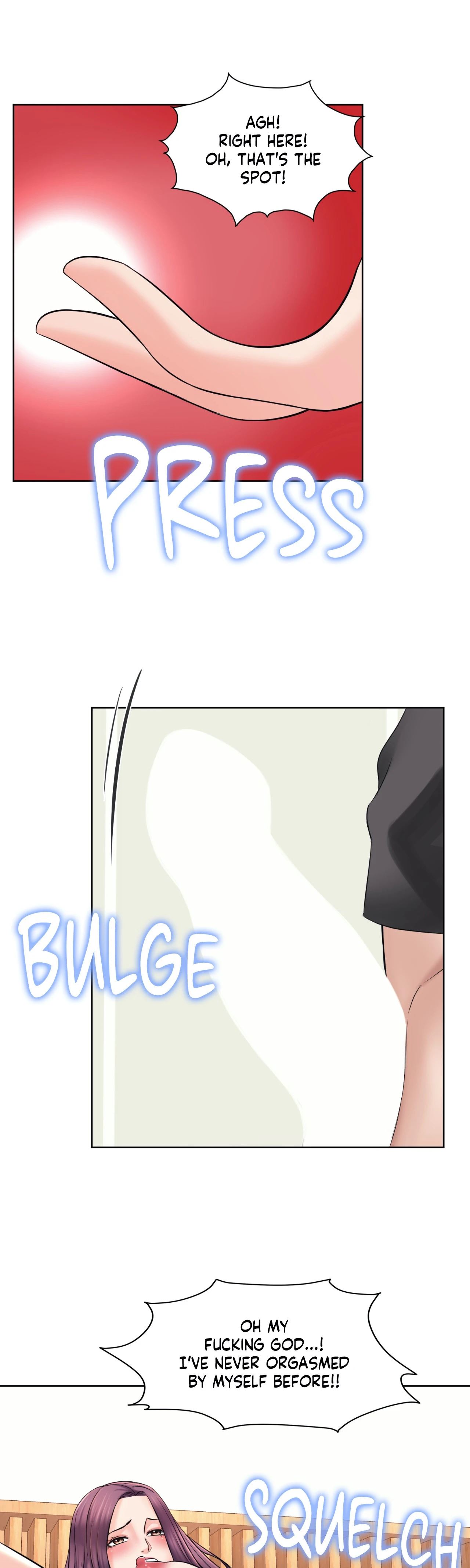 Roommates with benefits Chapter 23 image 18