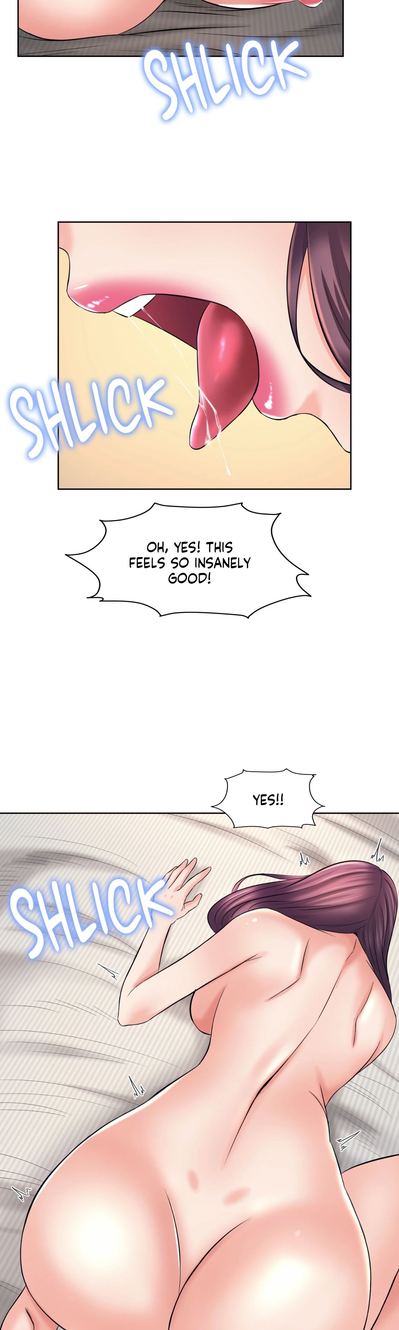 Roommates with benefits Chapter 23 image 22