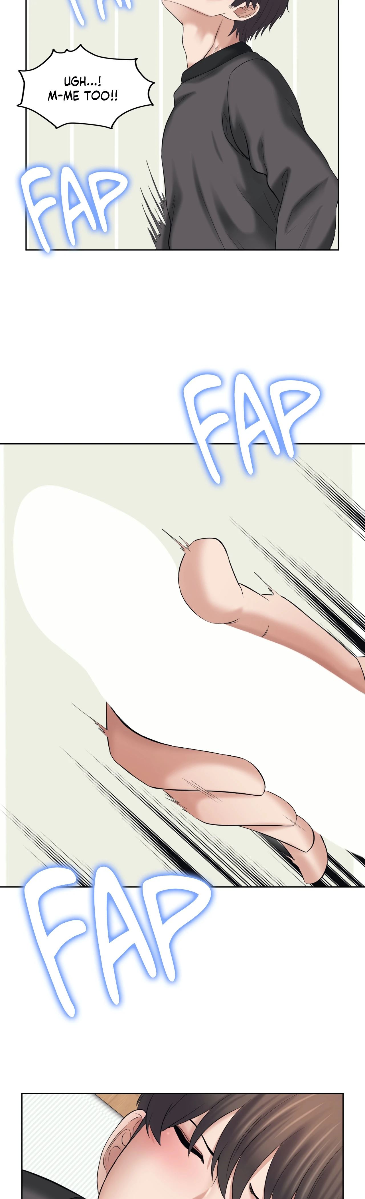 Roommates with benefits Chapter 23 image 27