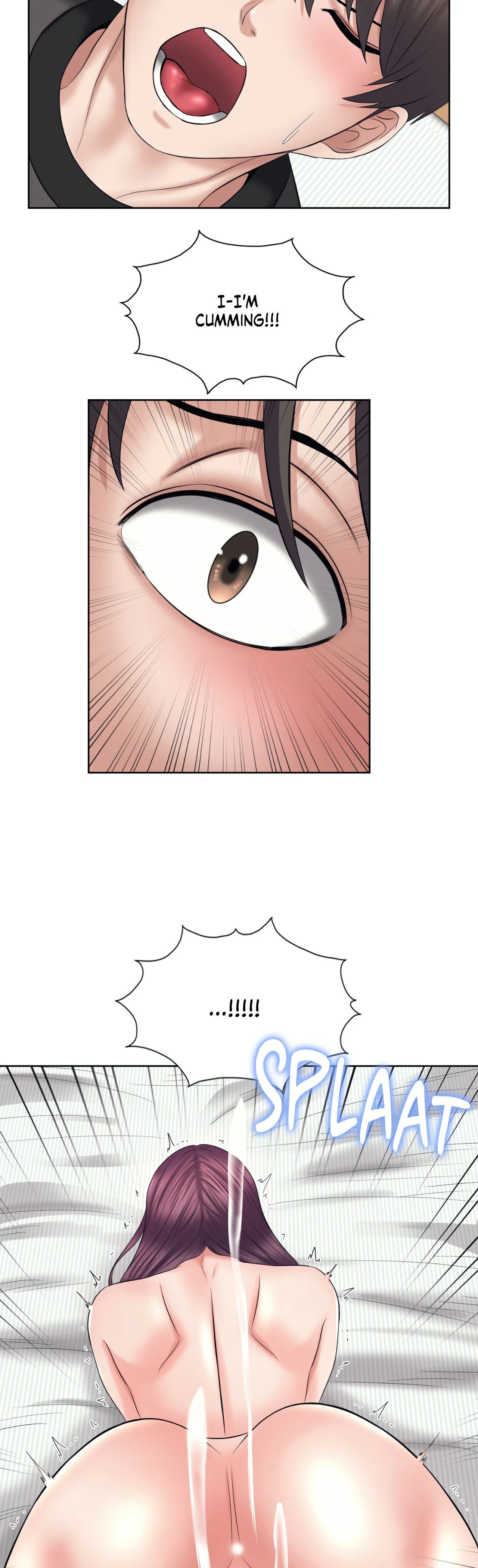 Roommates with benefits Chapter 23 image 28