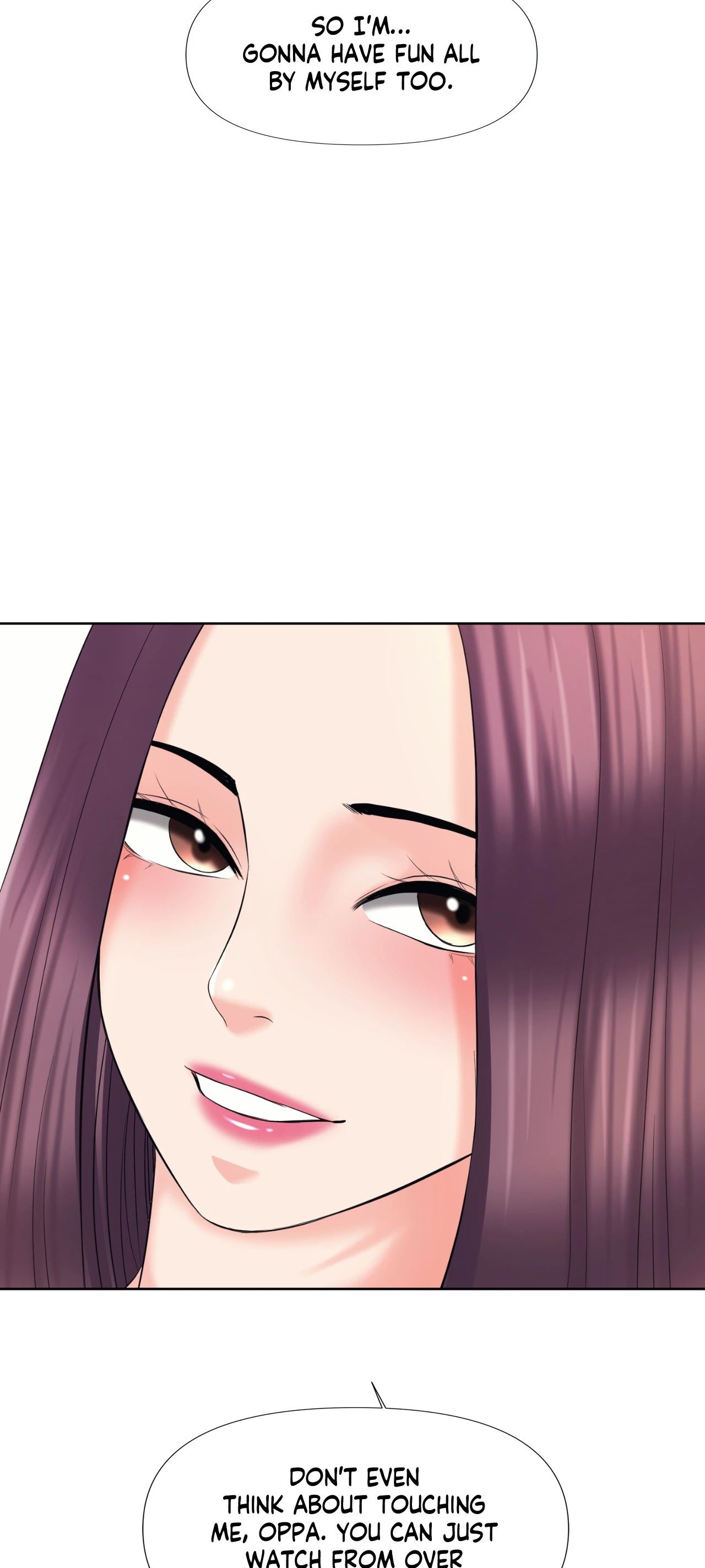 Roommates with benefits Chapter 23 image 2