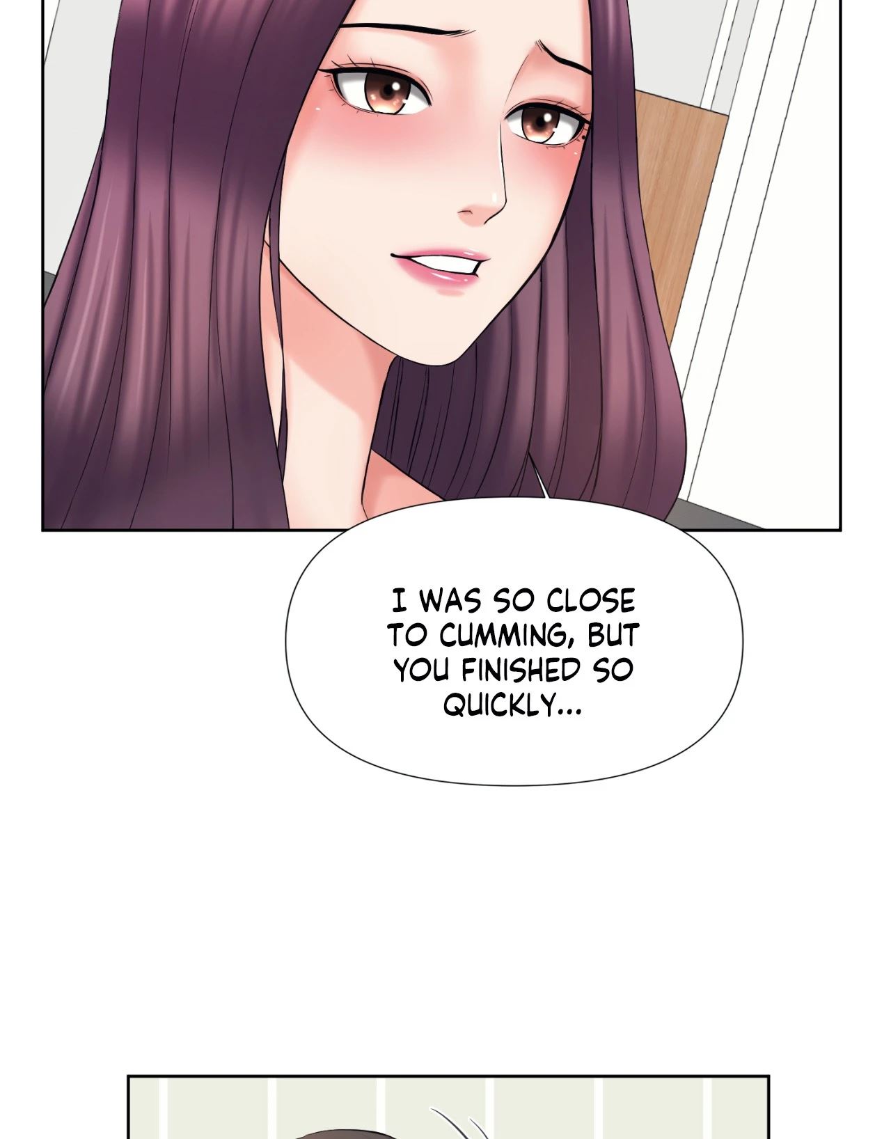 Roommates with benefits Chapter 23 image 32