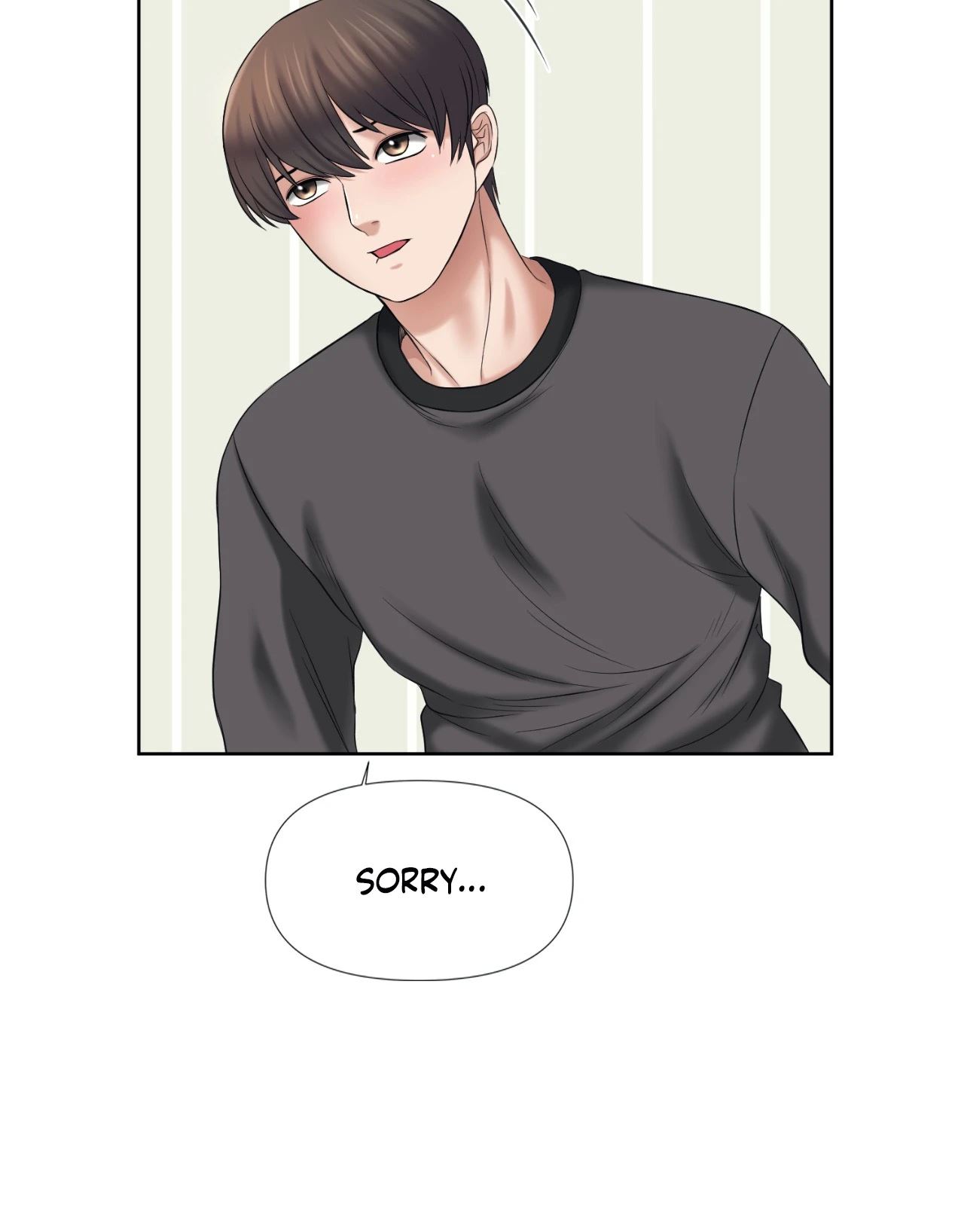 Roommates with benefits Chapter 23 image 33