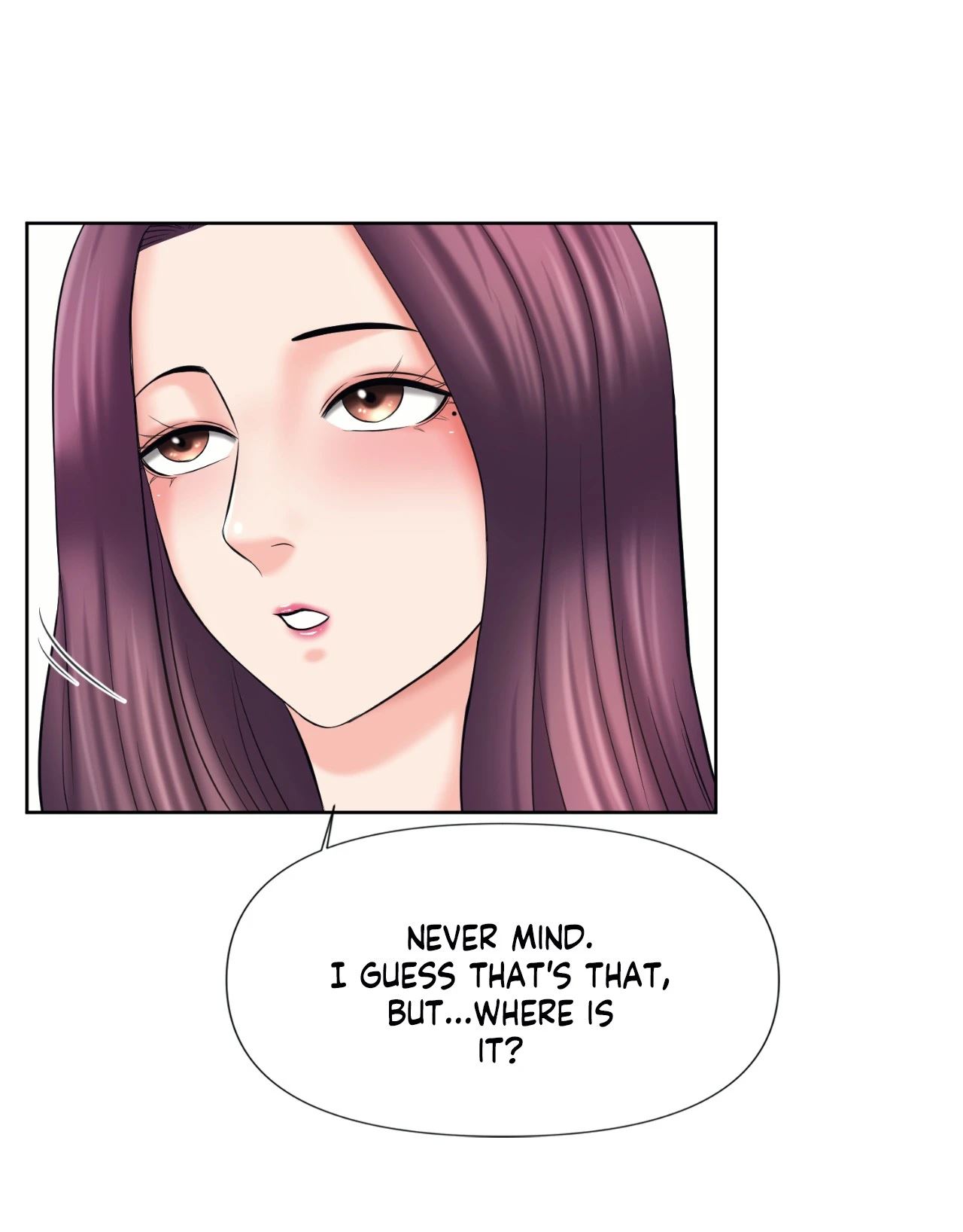 Roommates with benefits Chapter 23 image 34