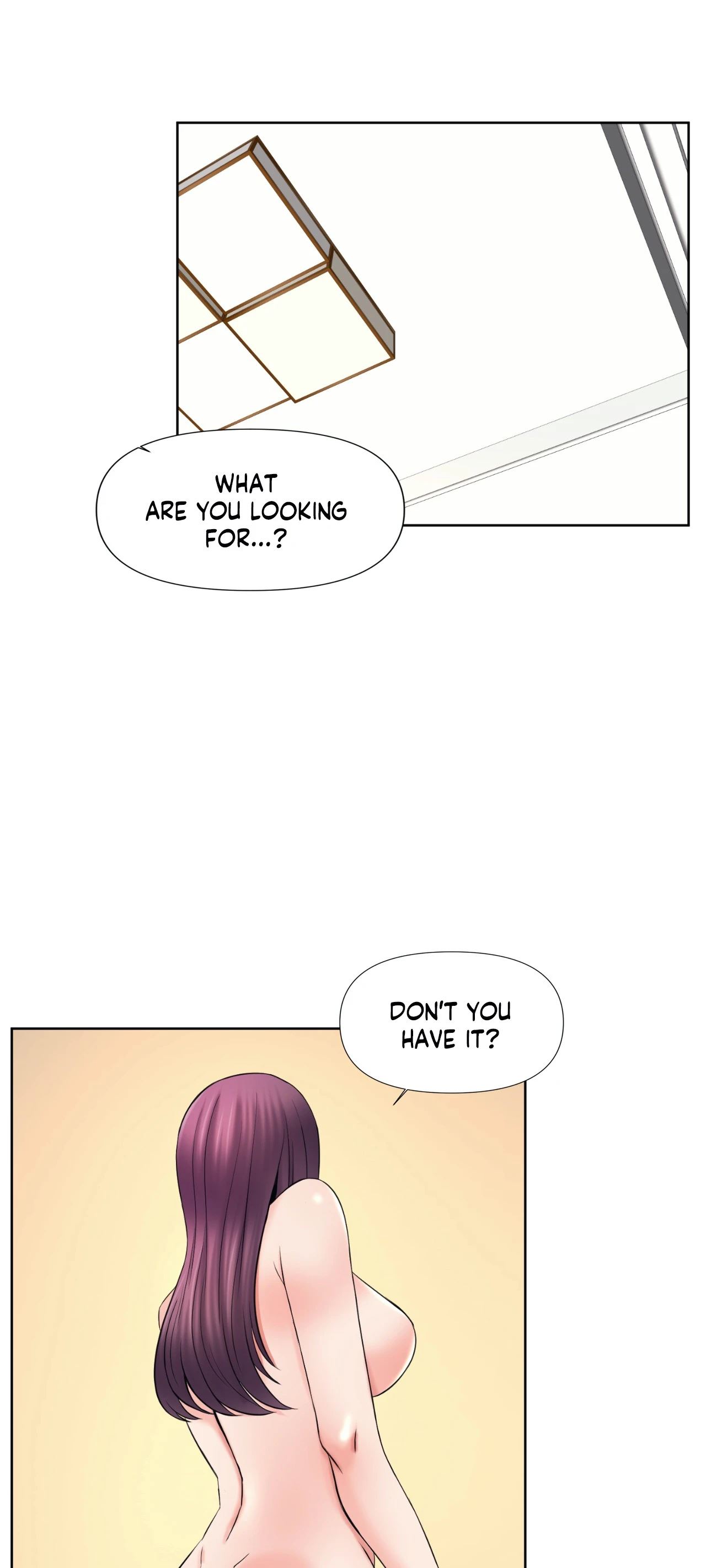 Roommates with benefits Chapter 23 image 36