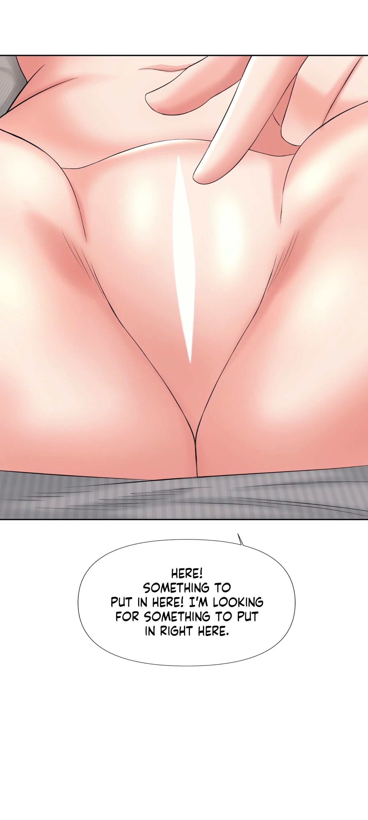 Roommates with benefits Chapter 23 image 38