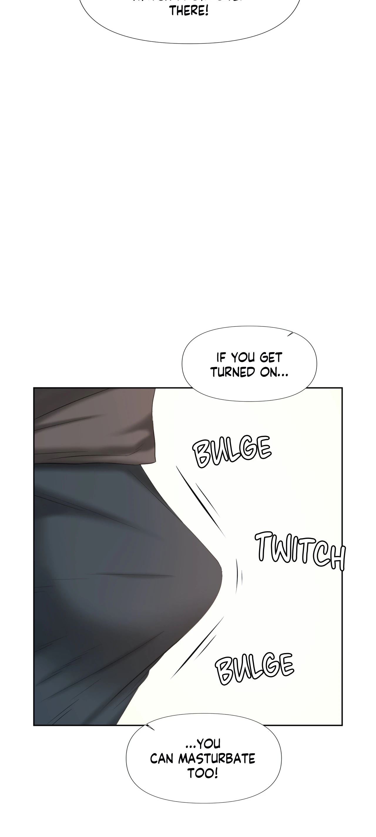 Roommates with benefits Chapter 23 image 3