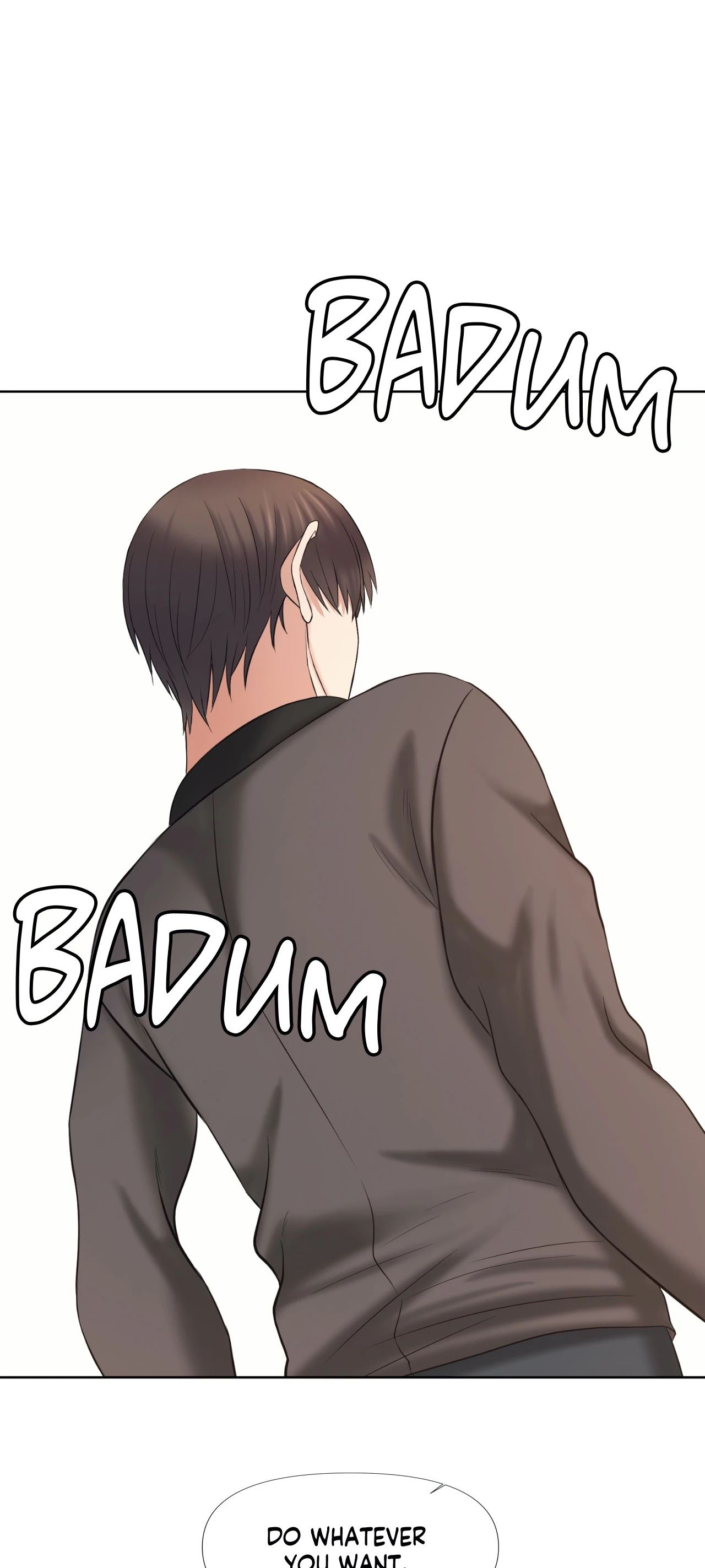 Roommates with benefits Chapter 23 image 4
