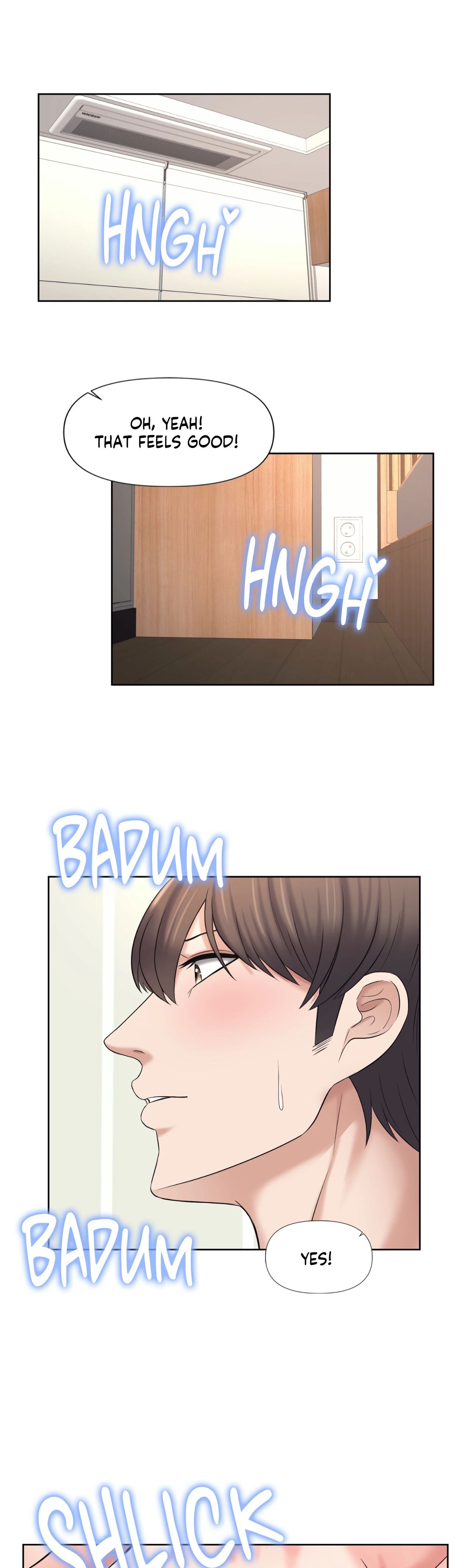 Roommates with benefits Chapter 23 image 6
