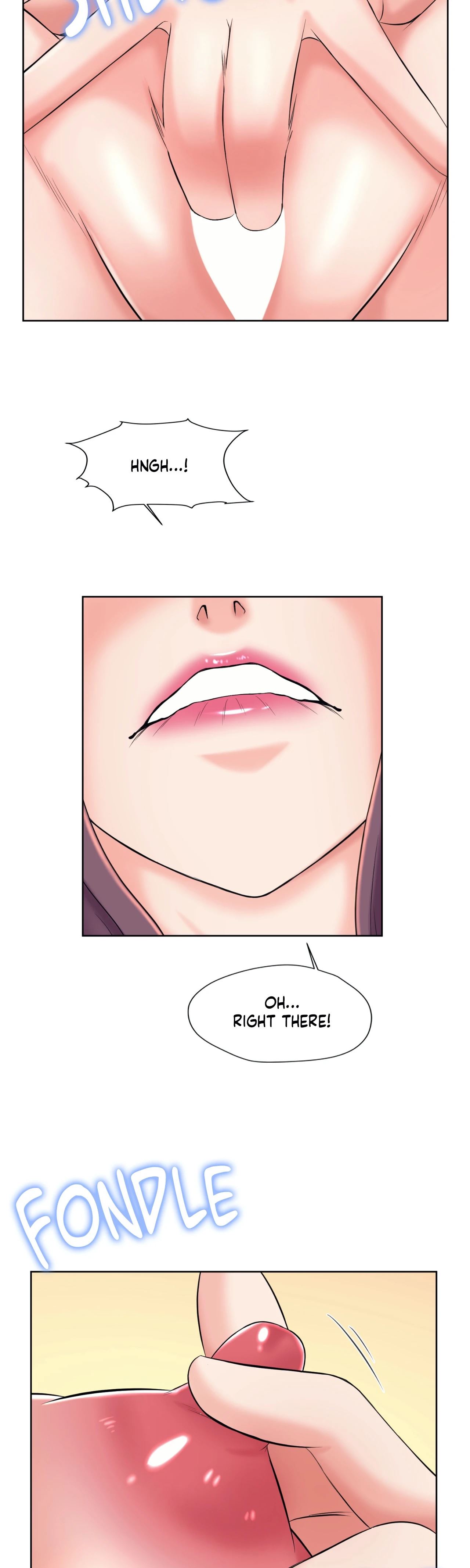 Roommates with benefits Chapter 23 image 7