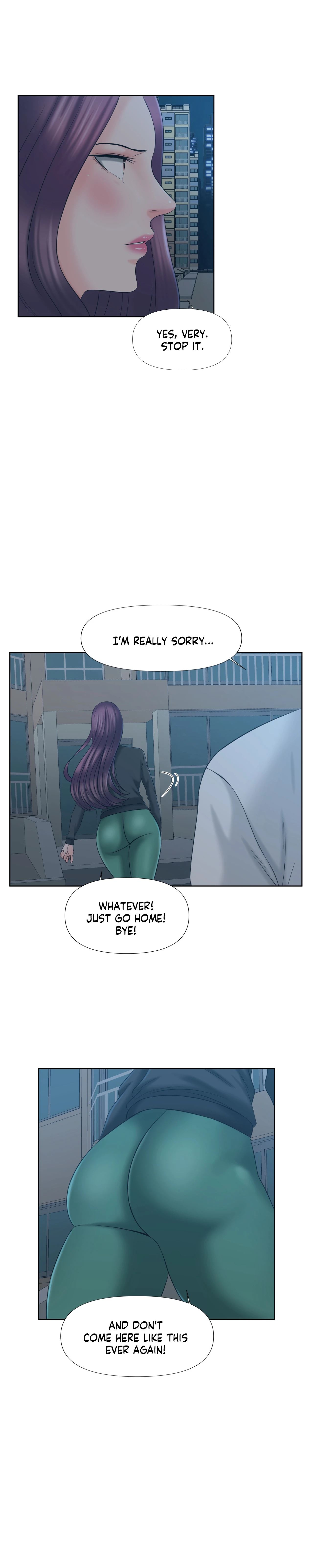 Roommates with benefits Chapter 24 image 9