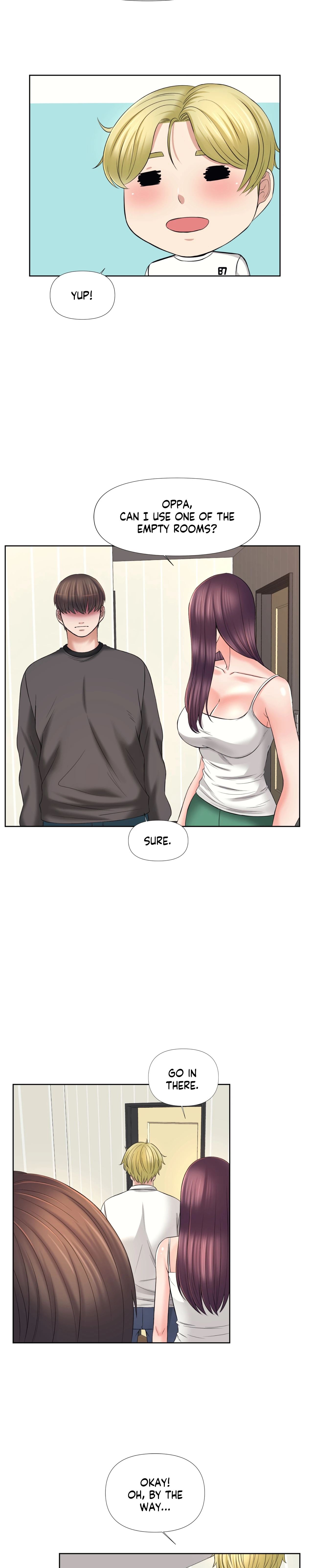 Roommates with benefits Chapter 24 image 14