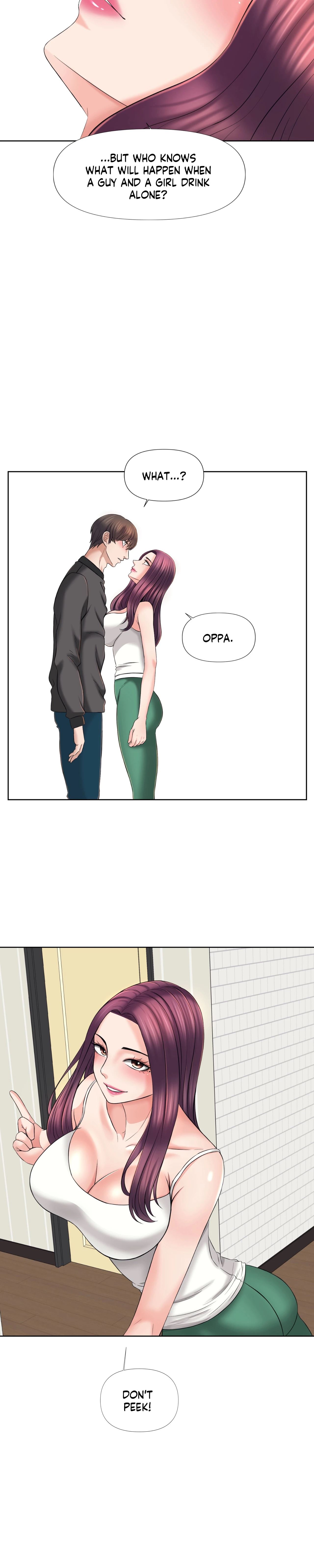Roommates with benefits Chapter 24 image 19
