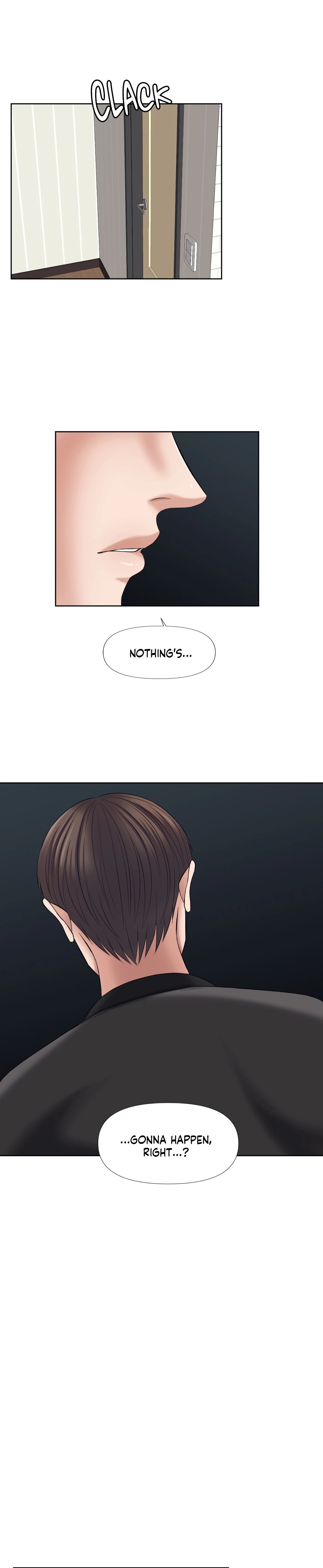 Roommates with benefits Chapter 24 image 20