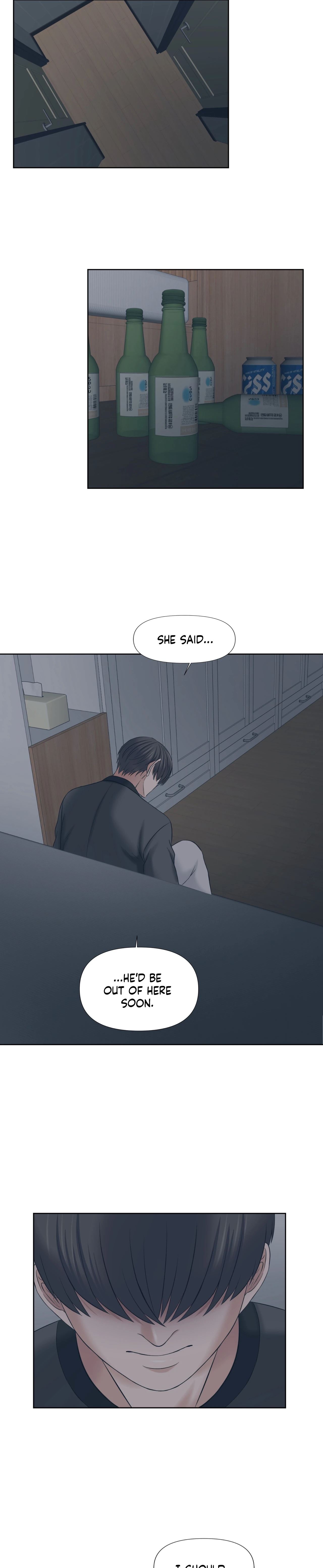 Roommates with benefits Chapter 24 image 21