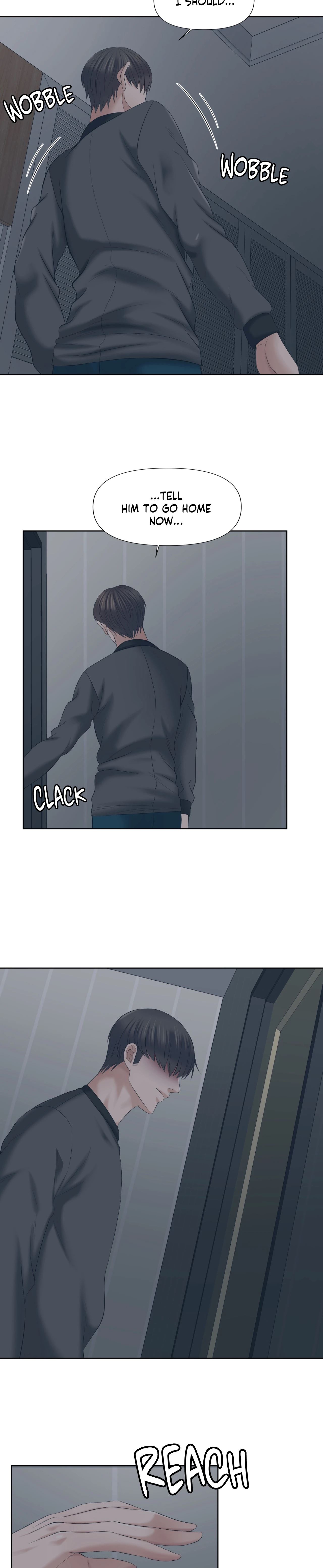 Roommates with benefits Chapter 24 image 22