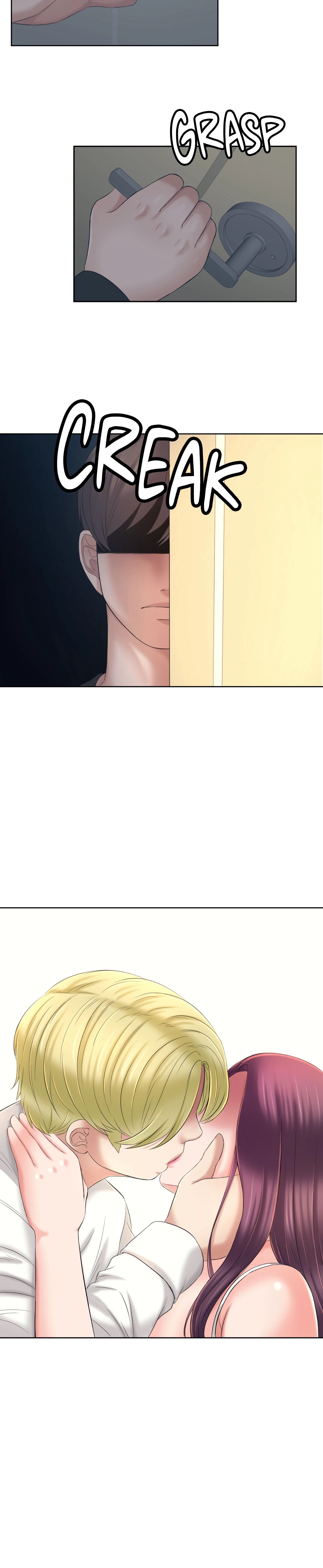 Roommates with benefits Chapter 24 image 23