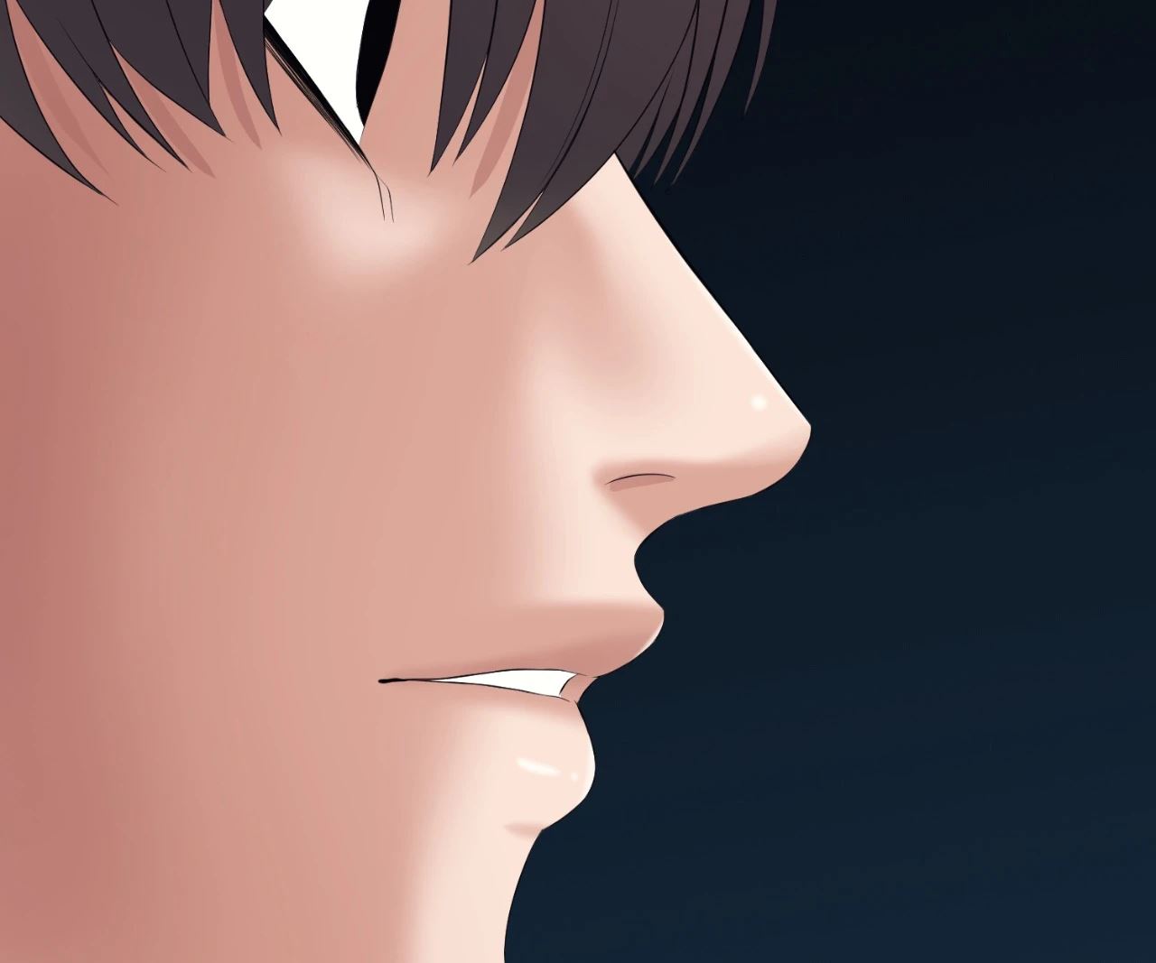 Roommates with benefits Chapter 24 image 25