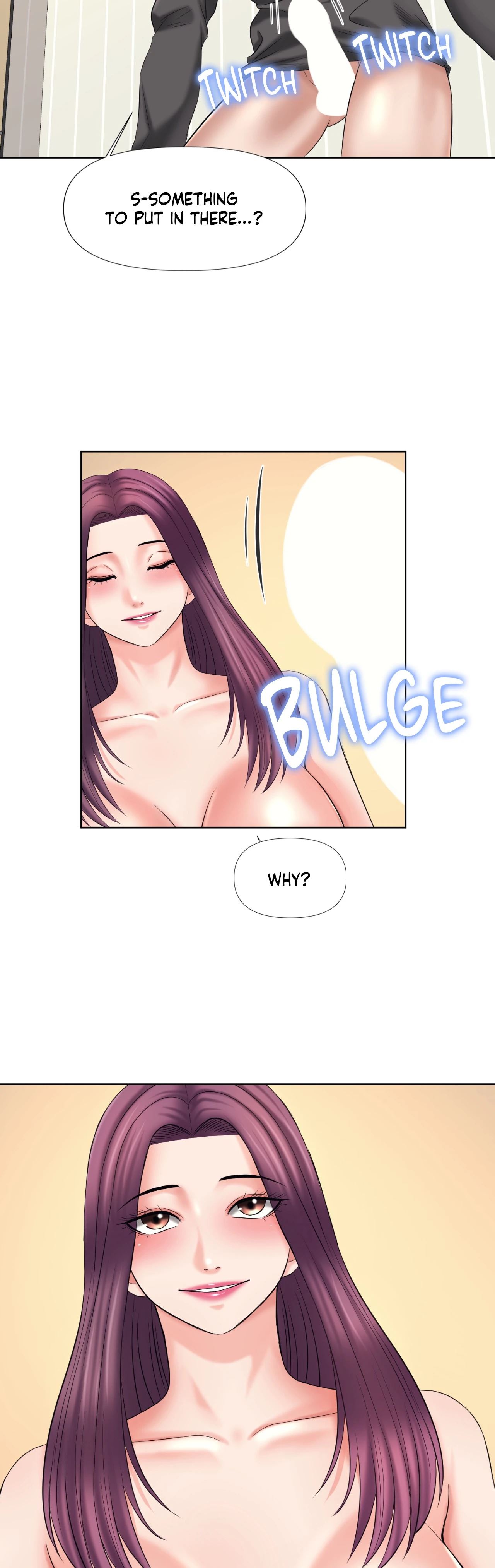 Roommates with benefits Chapter 24 image 2