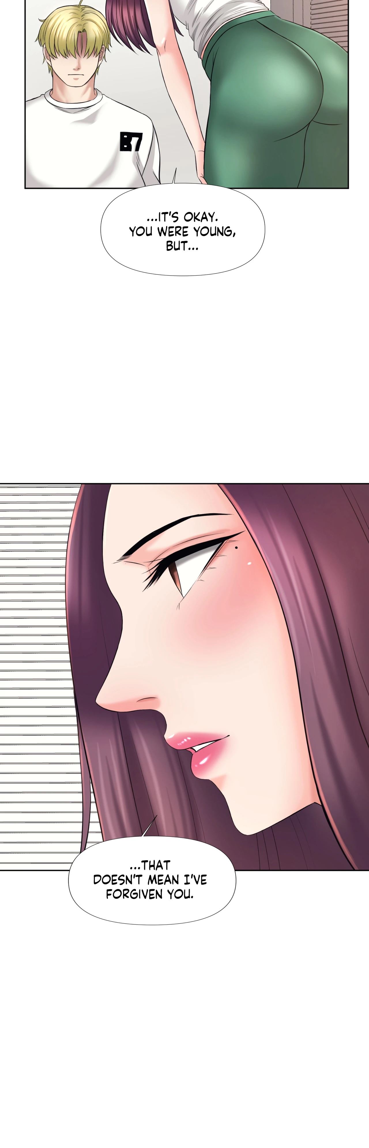 Roommates with benefits Chapter 25 image 17