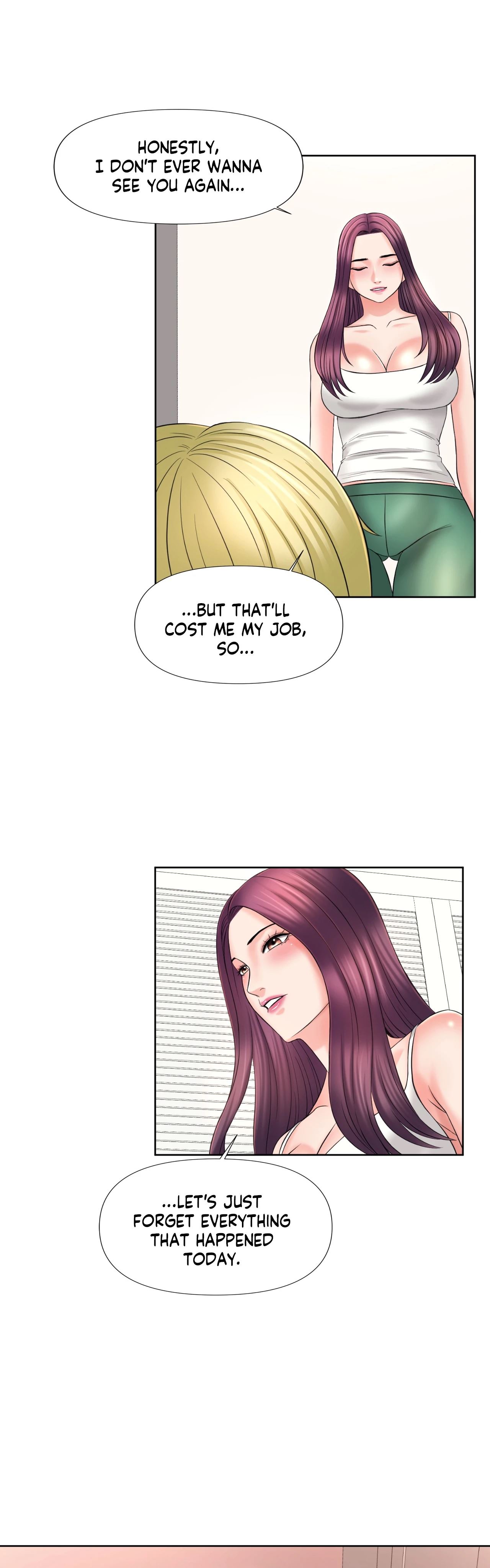 Roommates with benefits Chapter 25 image 18