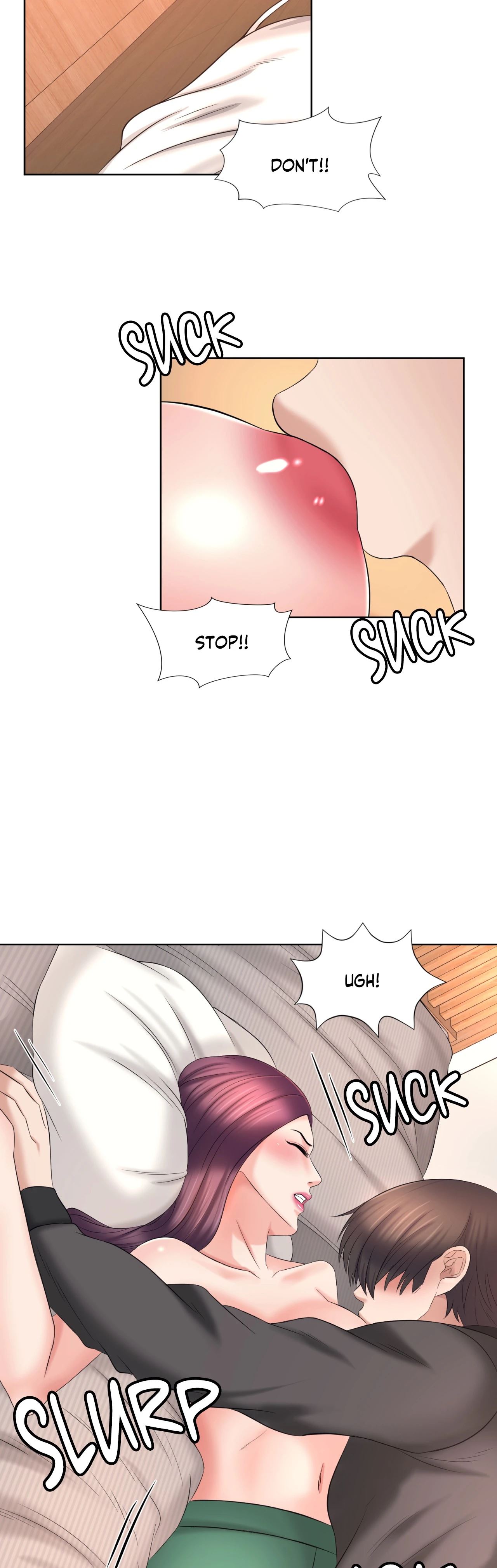 Roommates with benefits Chapter 25 image 27