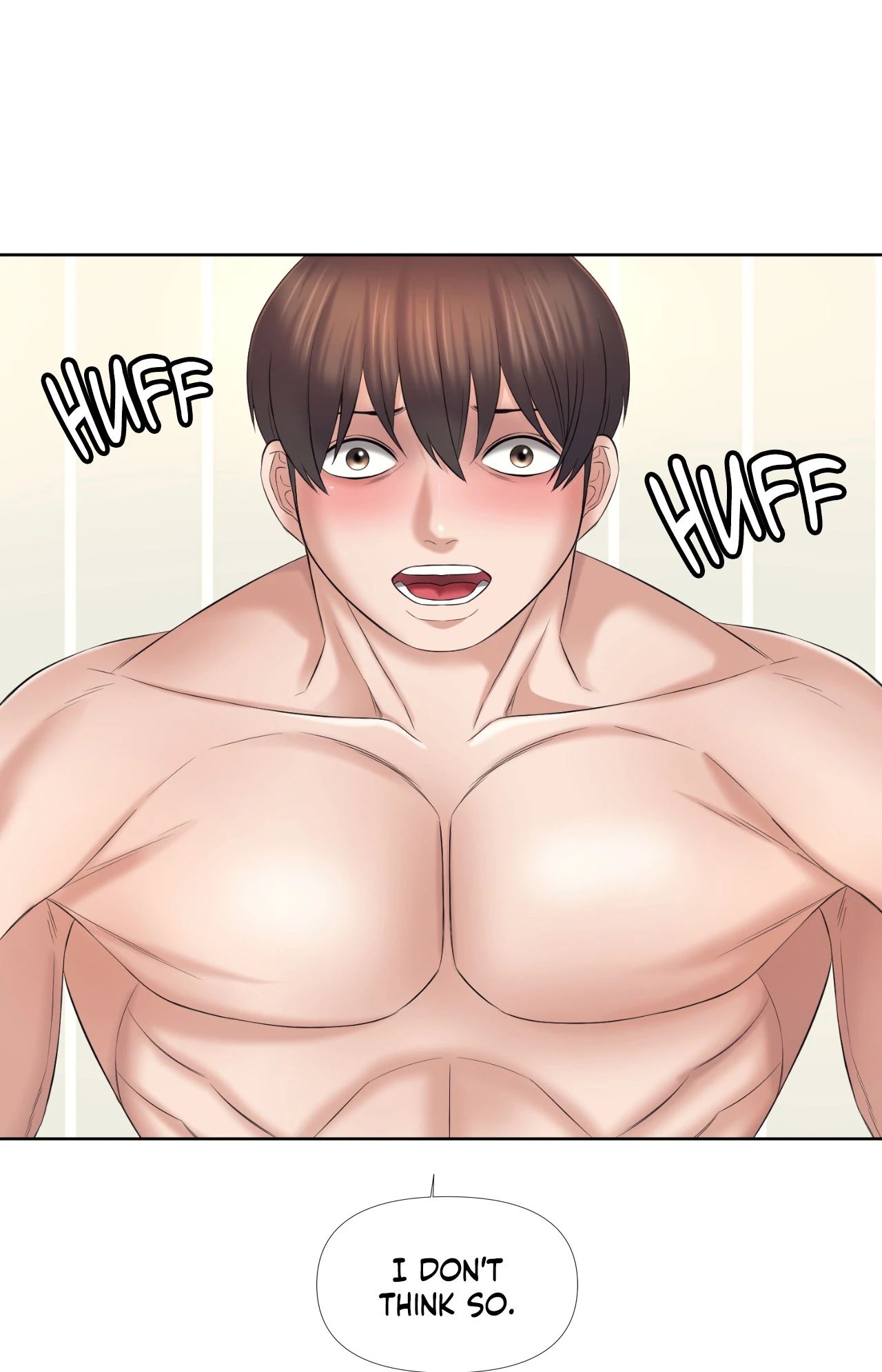 Roommates with benefits Chapter 25 image 45