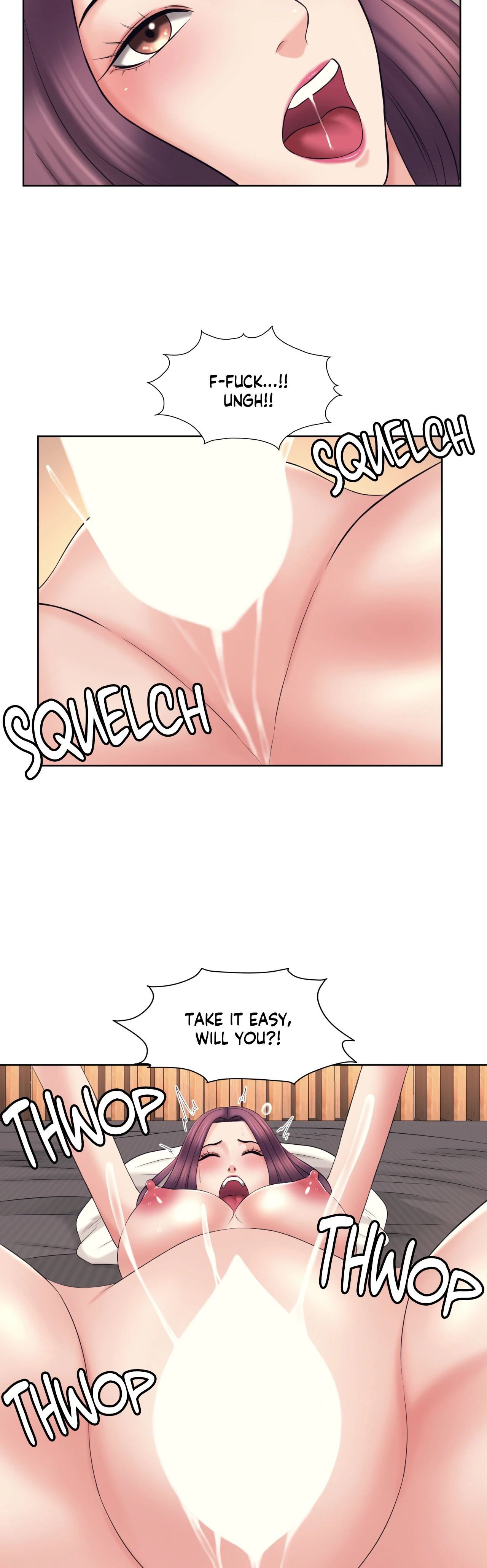 Roommates with benefits Chapter 26 image 10