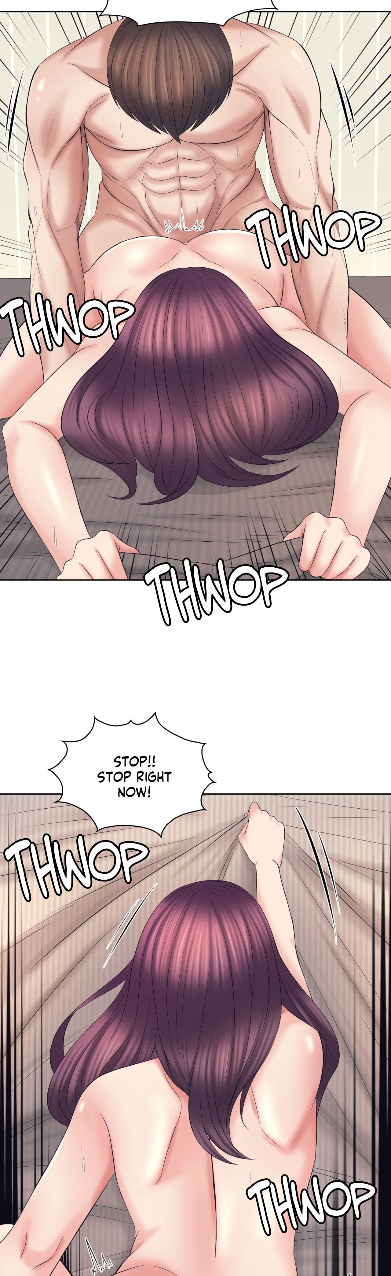 Roommates with benefits Chapter 26 image 16