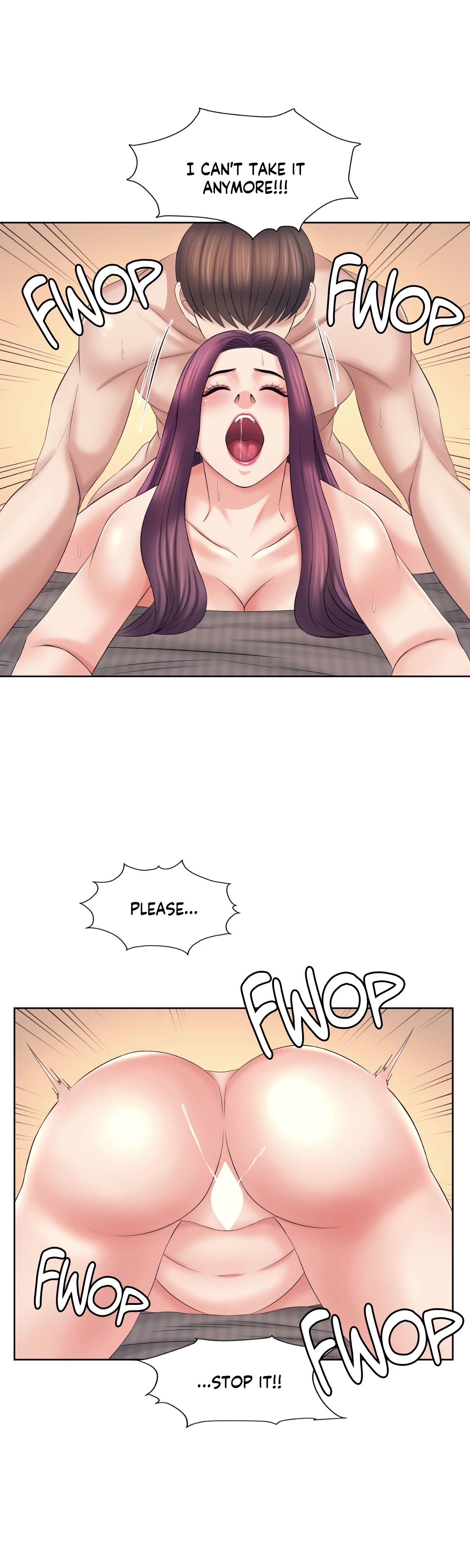 Roommates with benefits Chapter 26 image 18