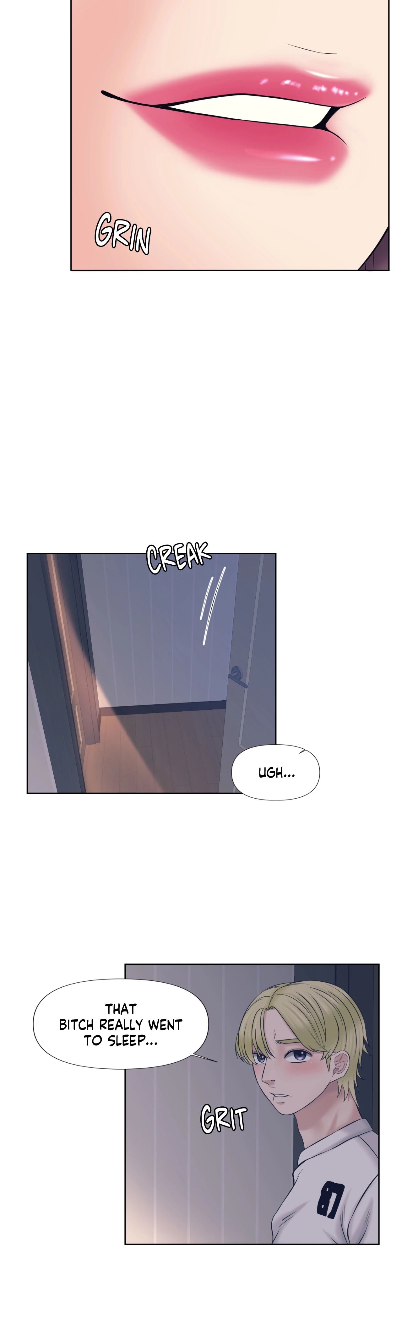 Roommates with benefits Chapter 26 image 23