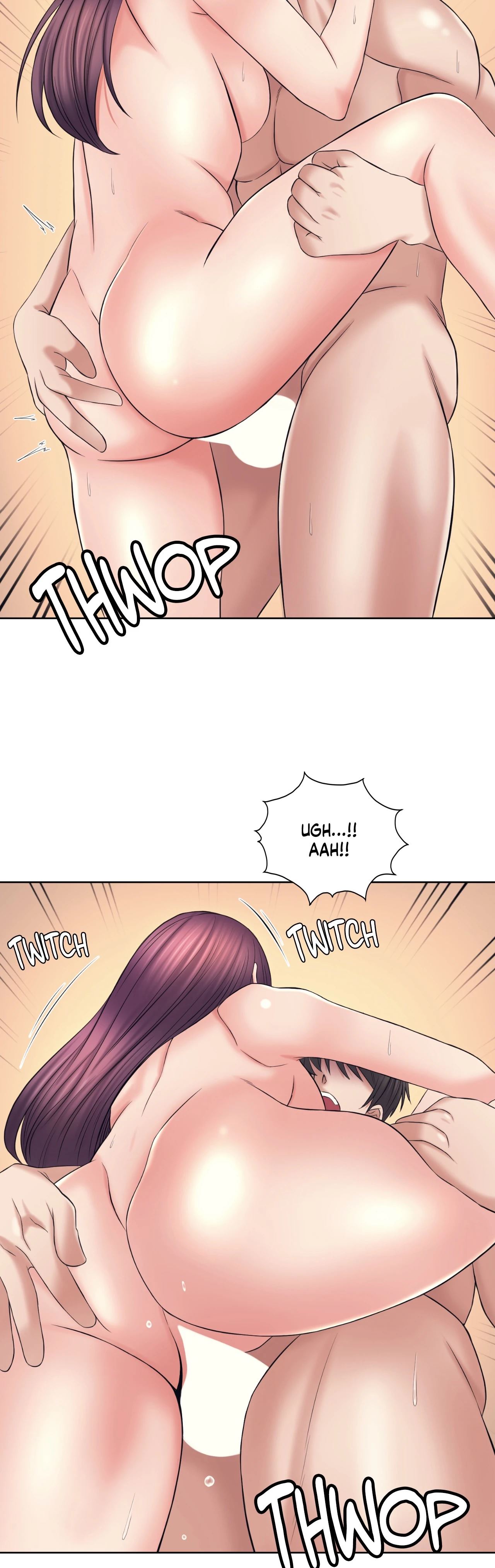Roommates with benefits Chapter 26 image 25