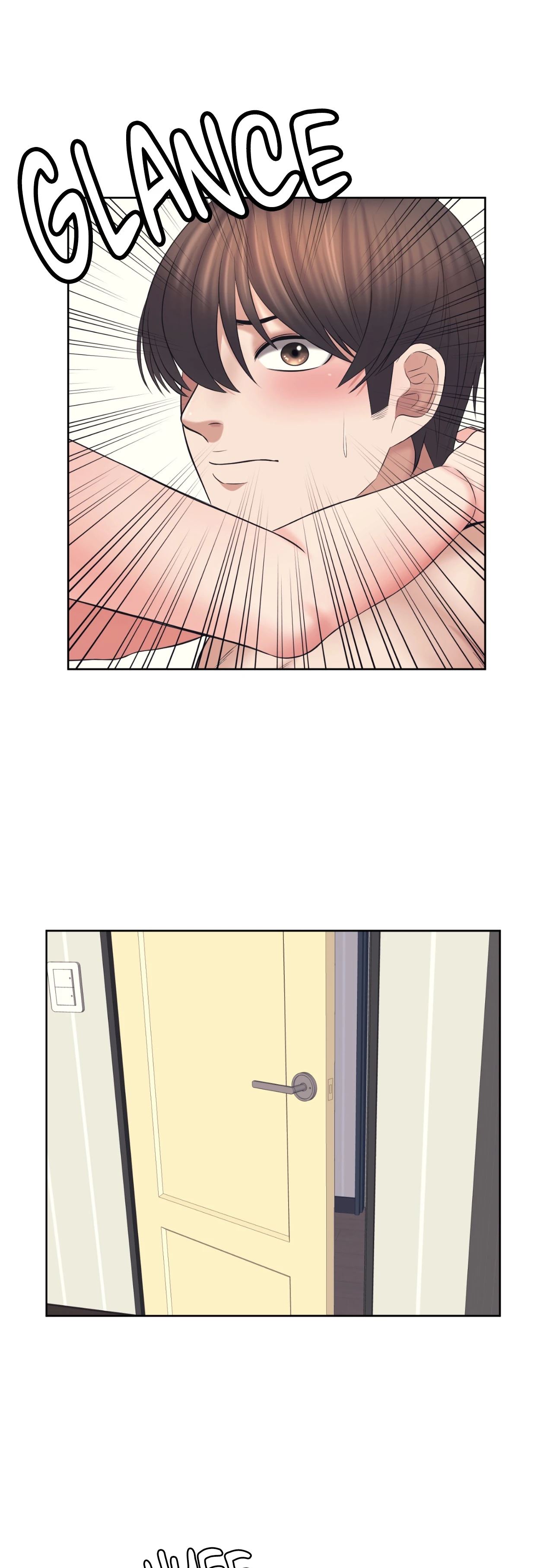 Roommates with benefits Chapter 26 image 30