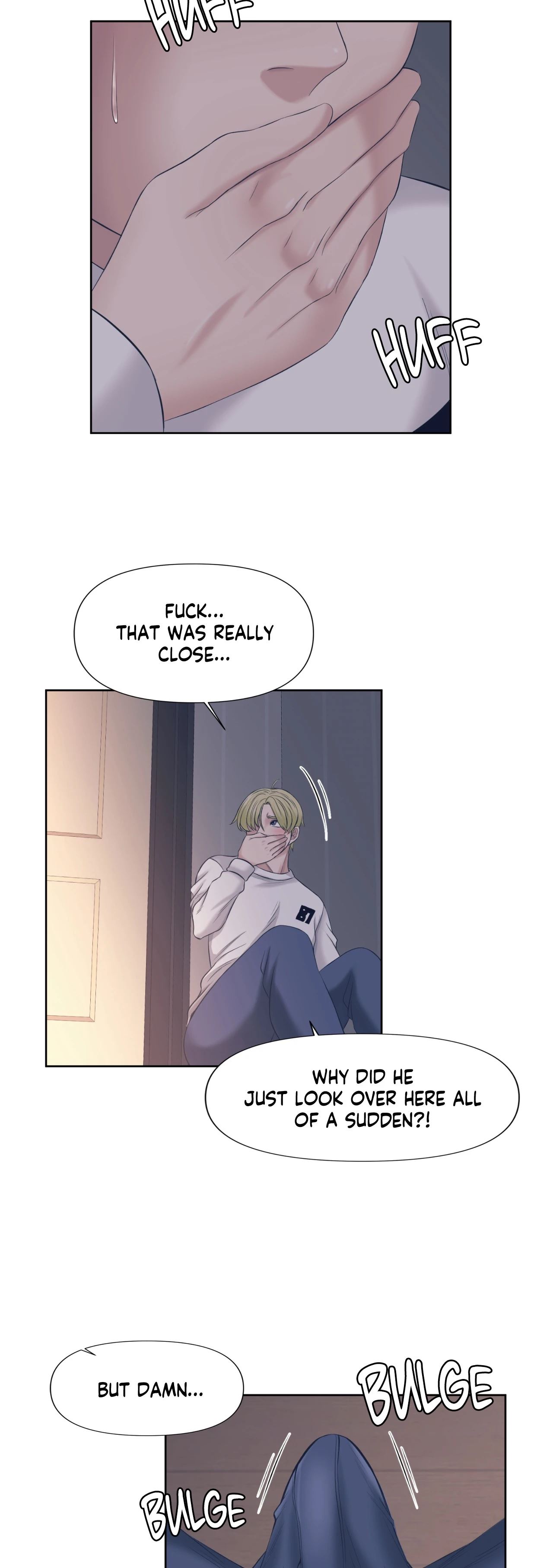 Roommates with benefits Chapter 26 image 31