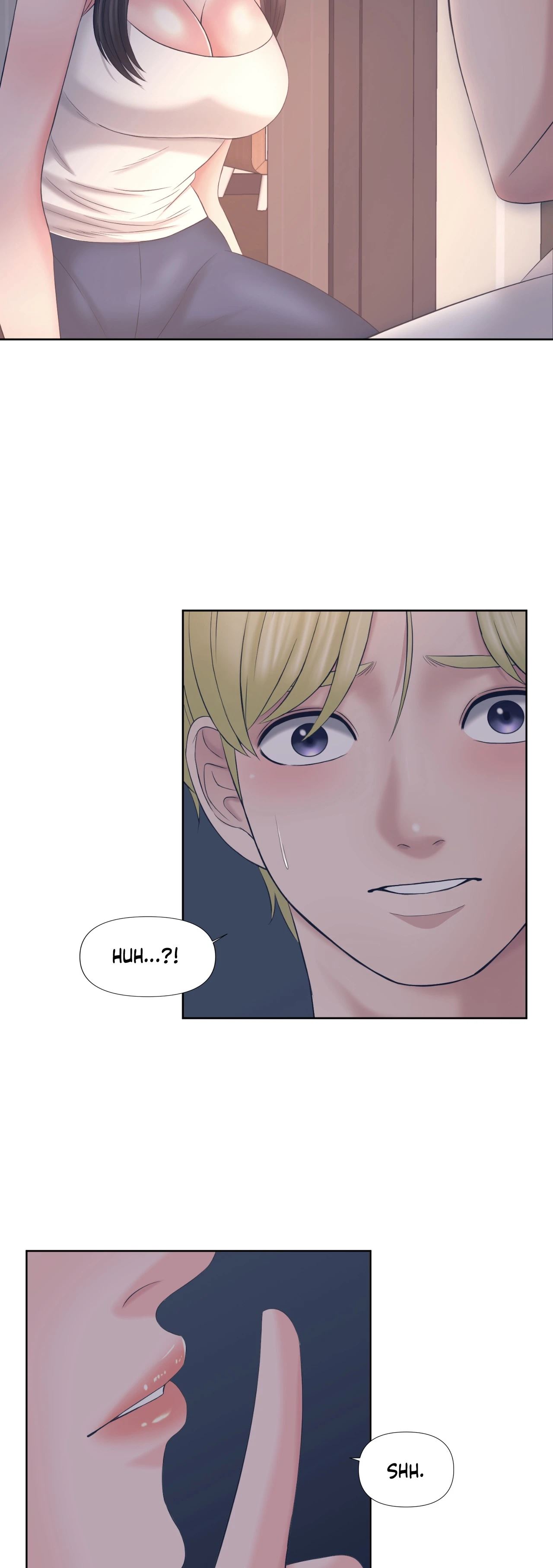 Roommates with benefits Chapter 26 image 33