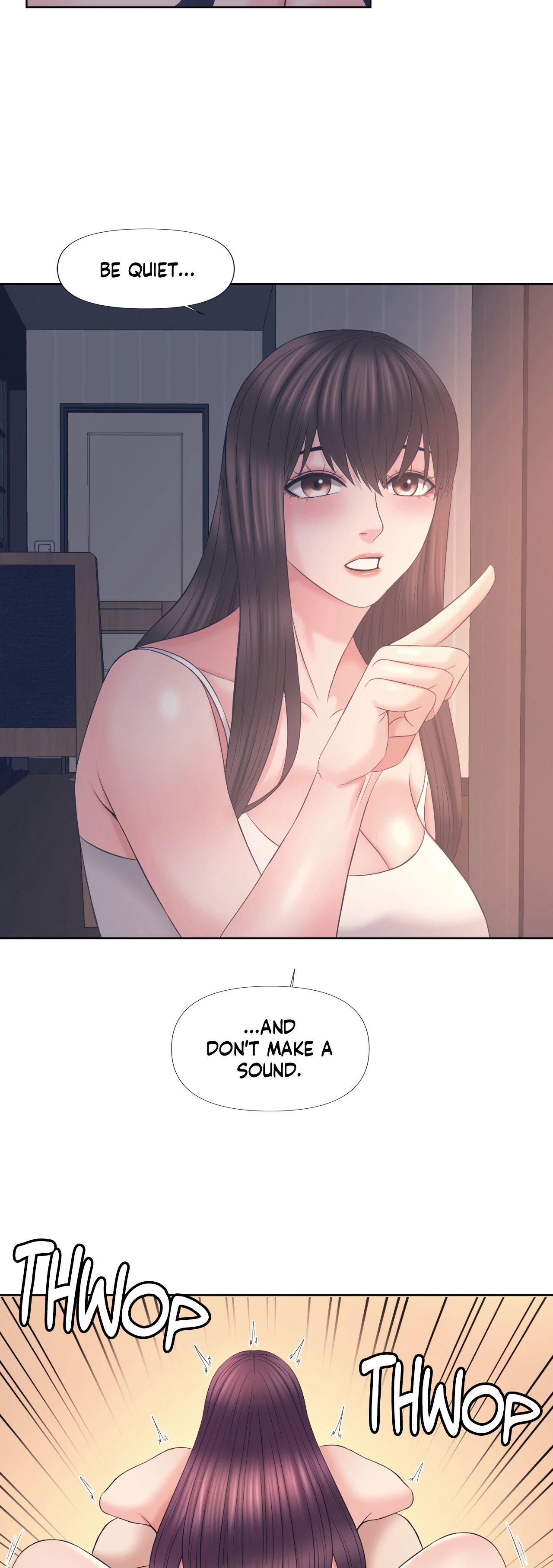 Roommates with benefits Chapter 26 image 34